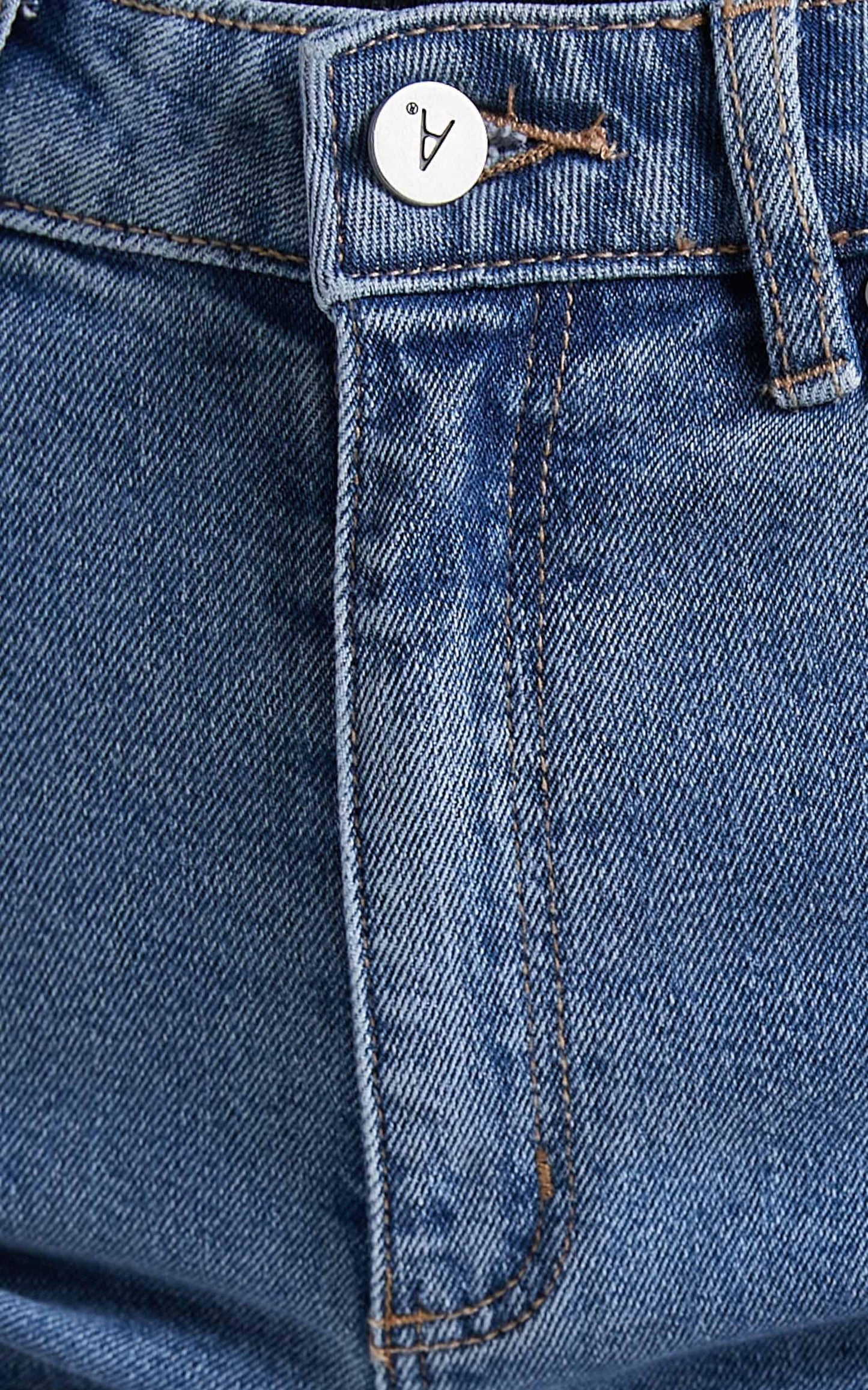 Abrand - A '94 High Slim Jean in Georgia