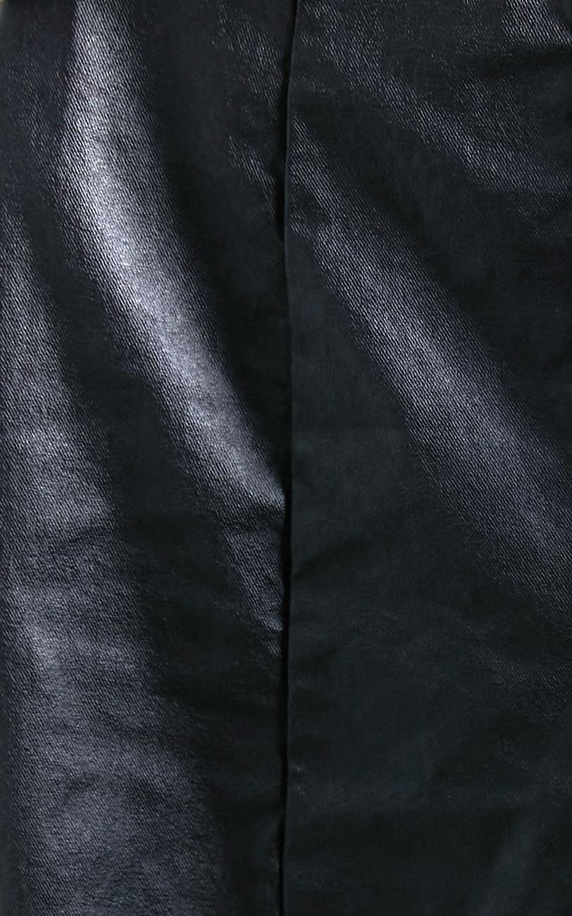 Inka Pants in Black