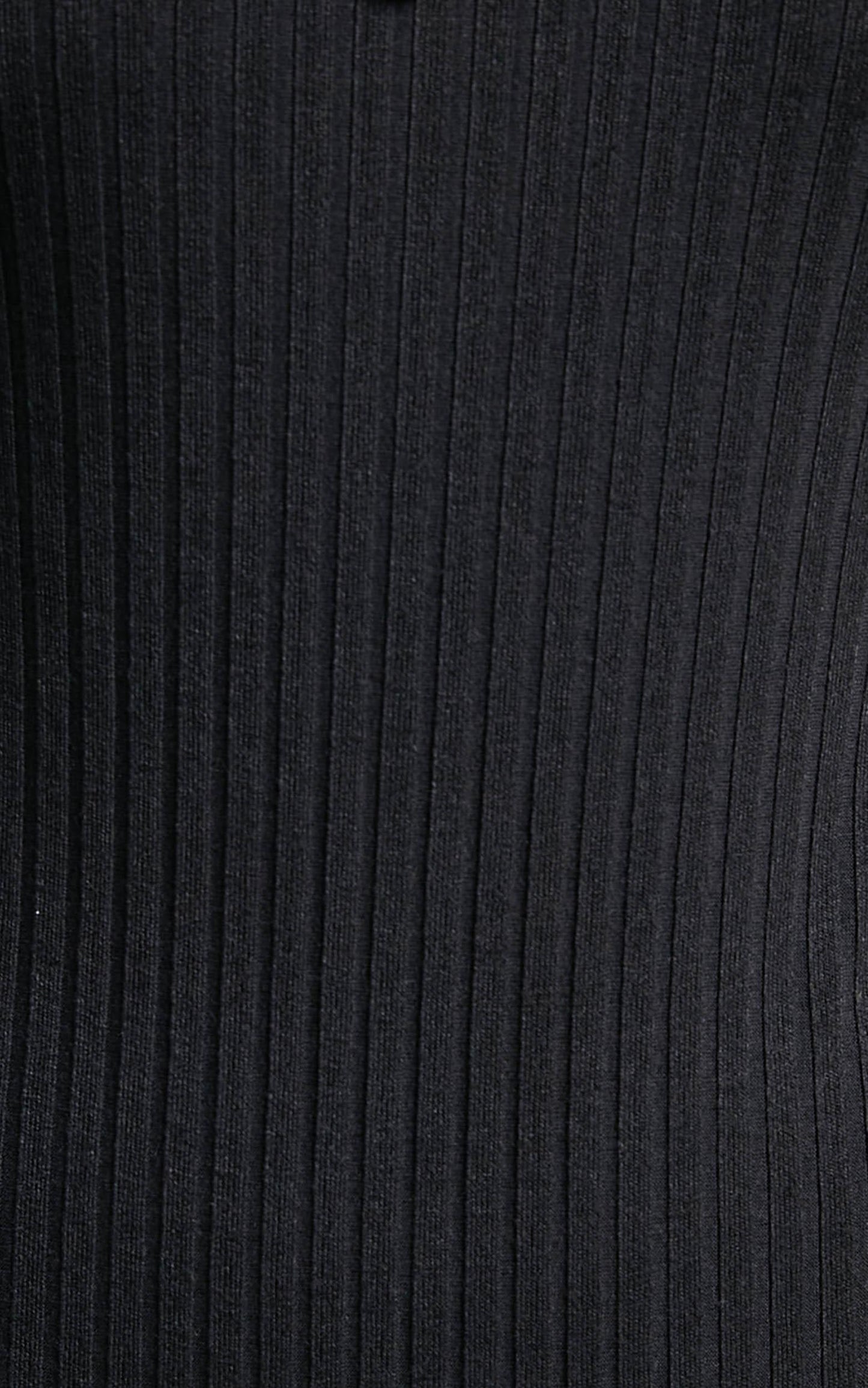 La Moda Bodysuit in Black