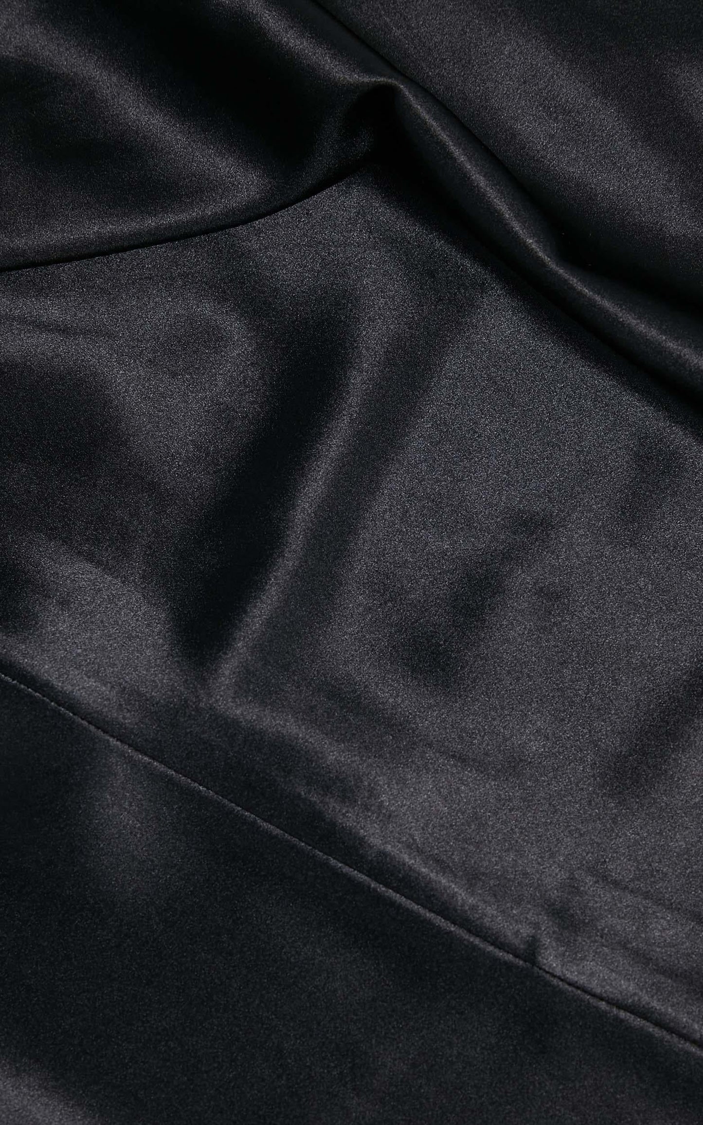 Meleri Skirt in Black