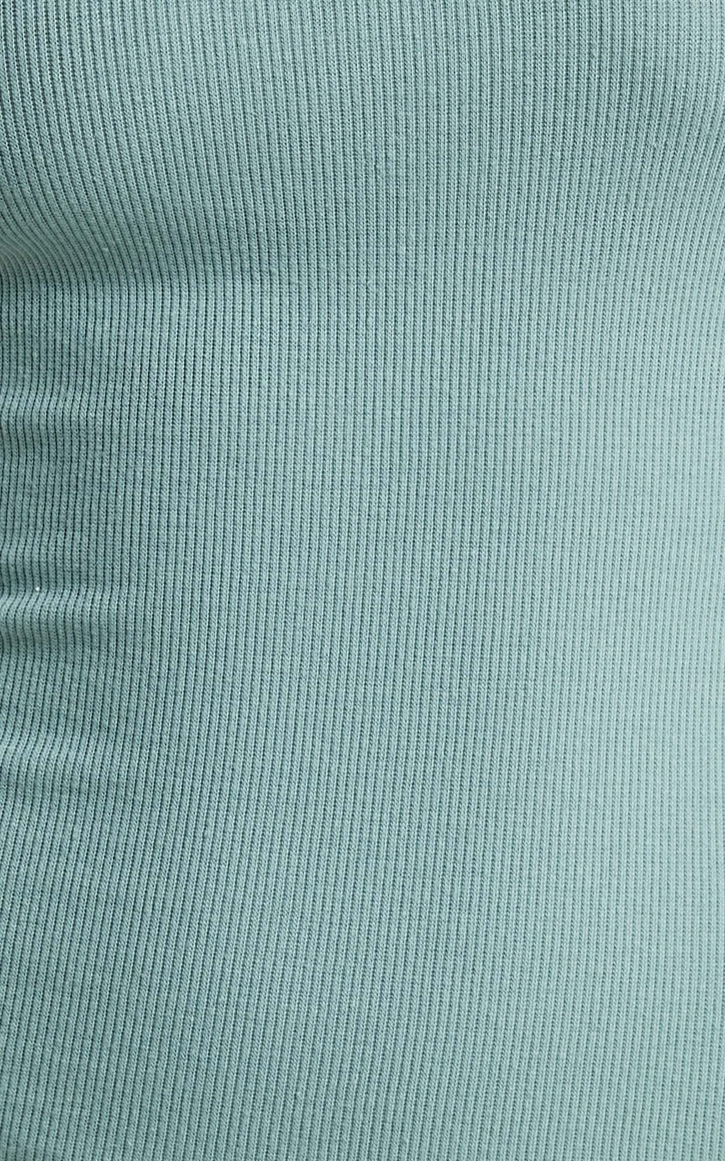 Ora Bodysuit in Sage