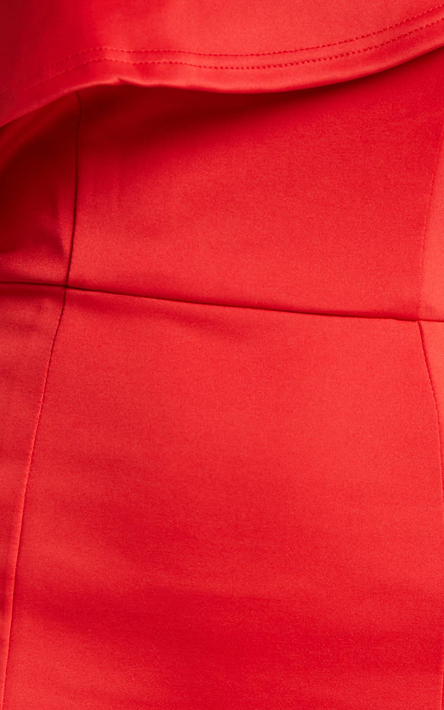 Seven Seas Dress in Red