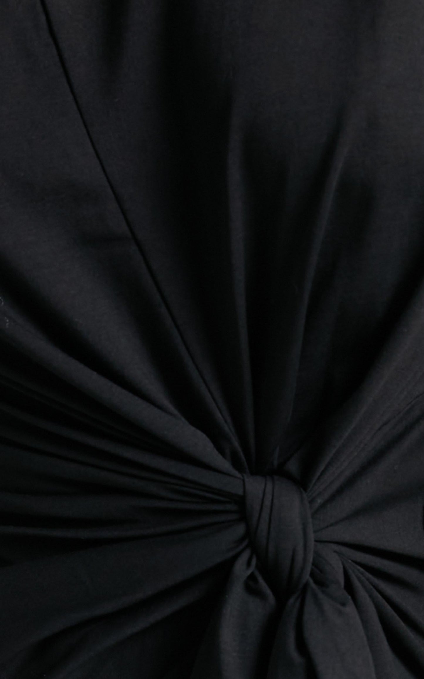 State Of The Art Dress in Black