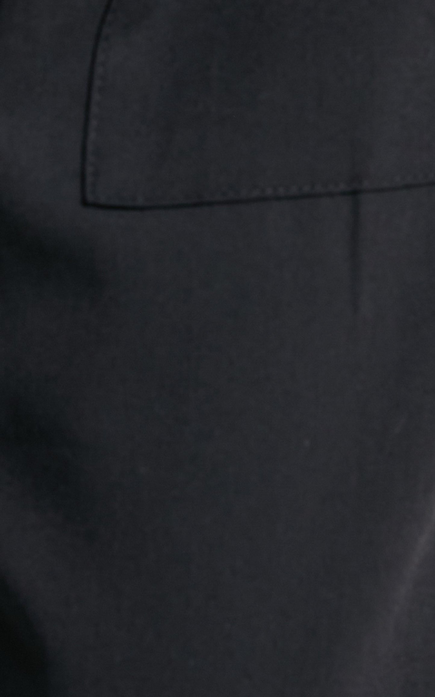 Work Up Pants in Black