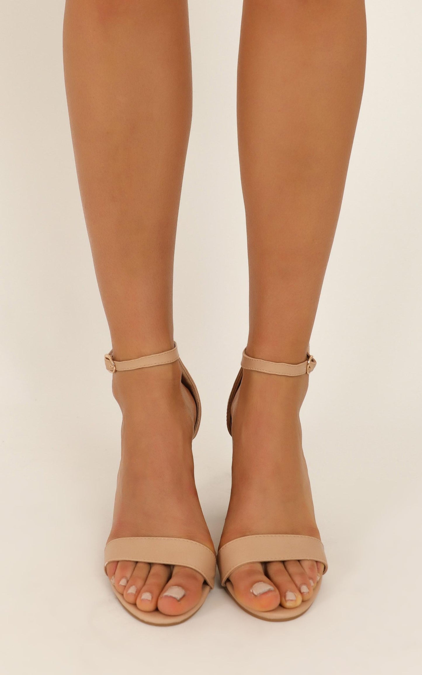 Billini - Narva heels in nude