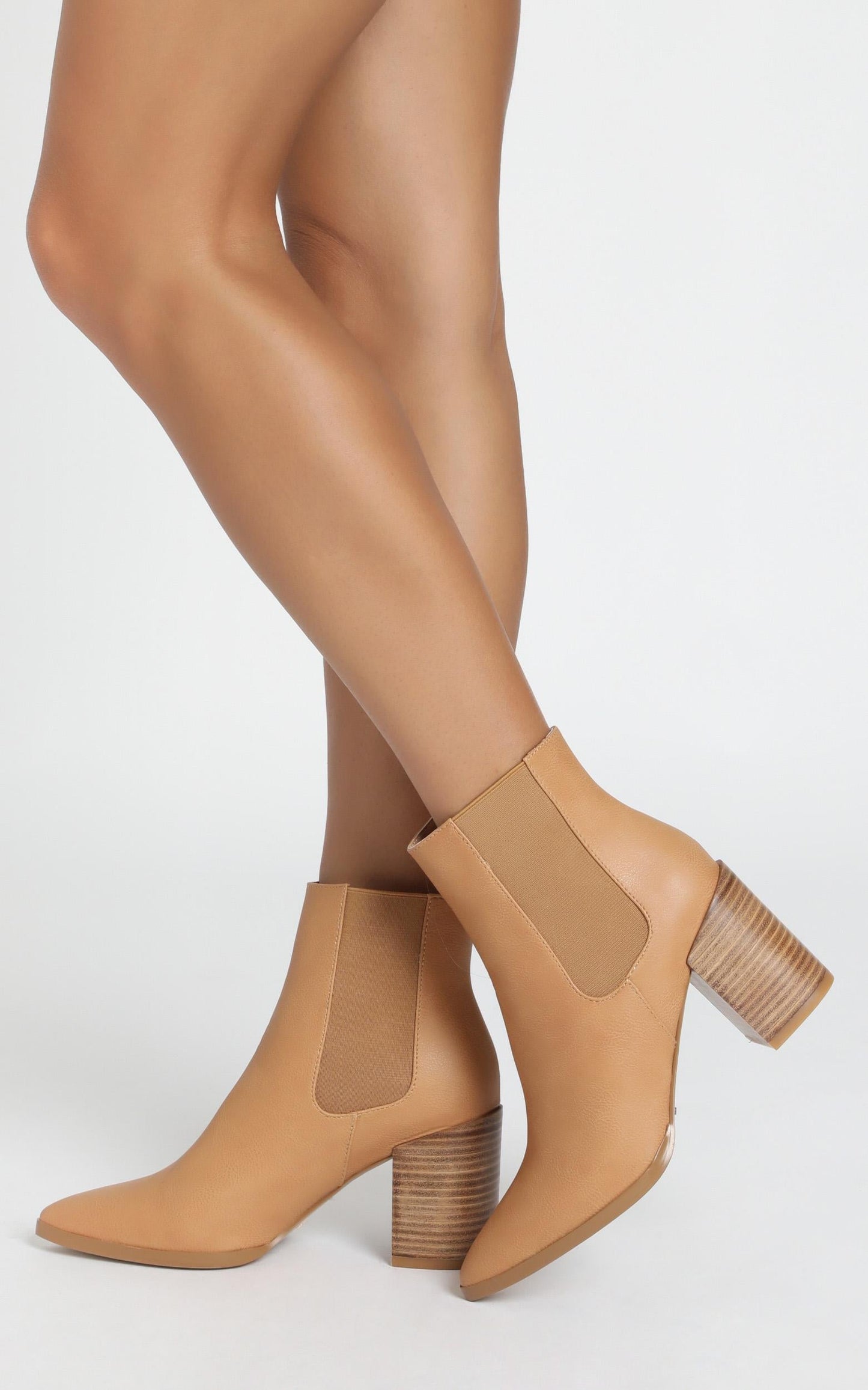 Billini - Arcadia Boots in Camel