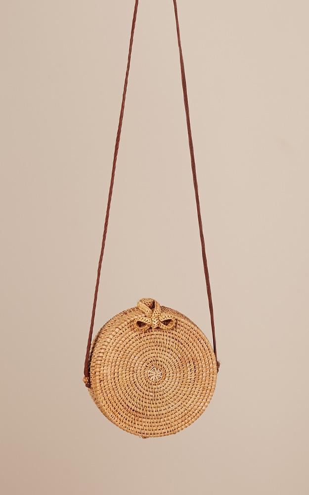 Keep Your Cool Bag In Tan