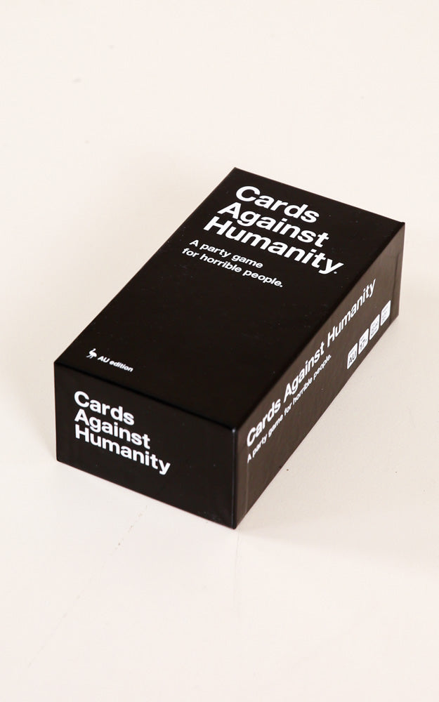 Cards Against Humanity - Australian Edition