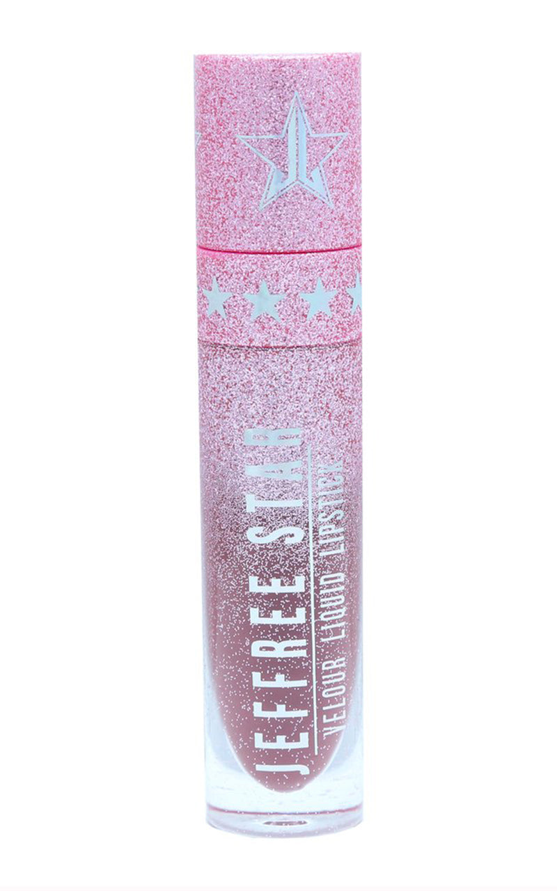 Jeffree Star Cosmetics - Velour Liquid Lipstick In Human Nature
