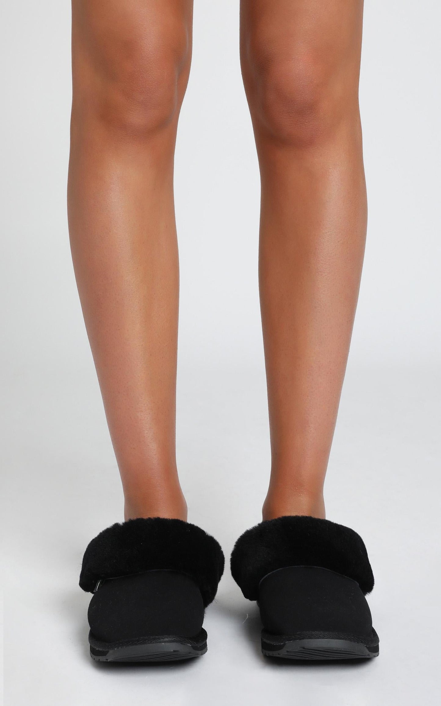 EMU Australia - Platinum Eden Slippers in Black