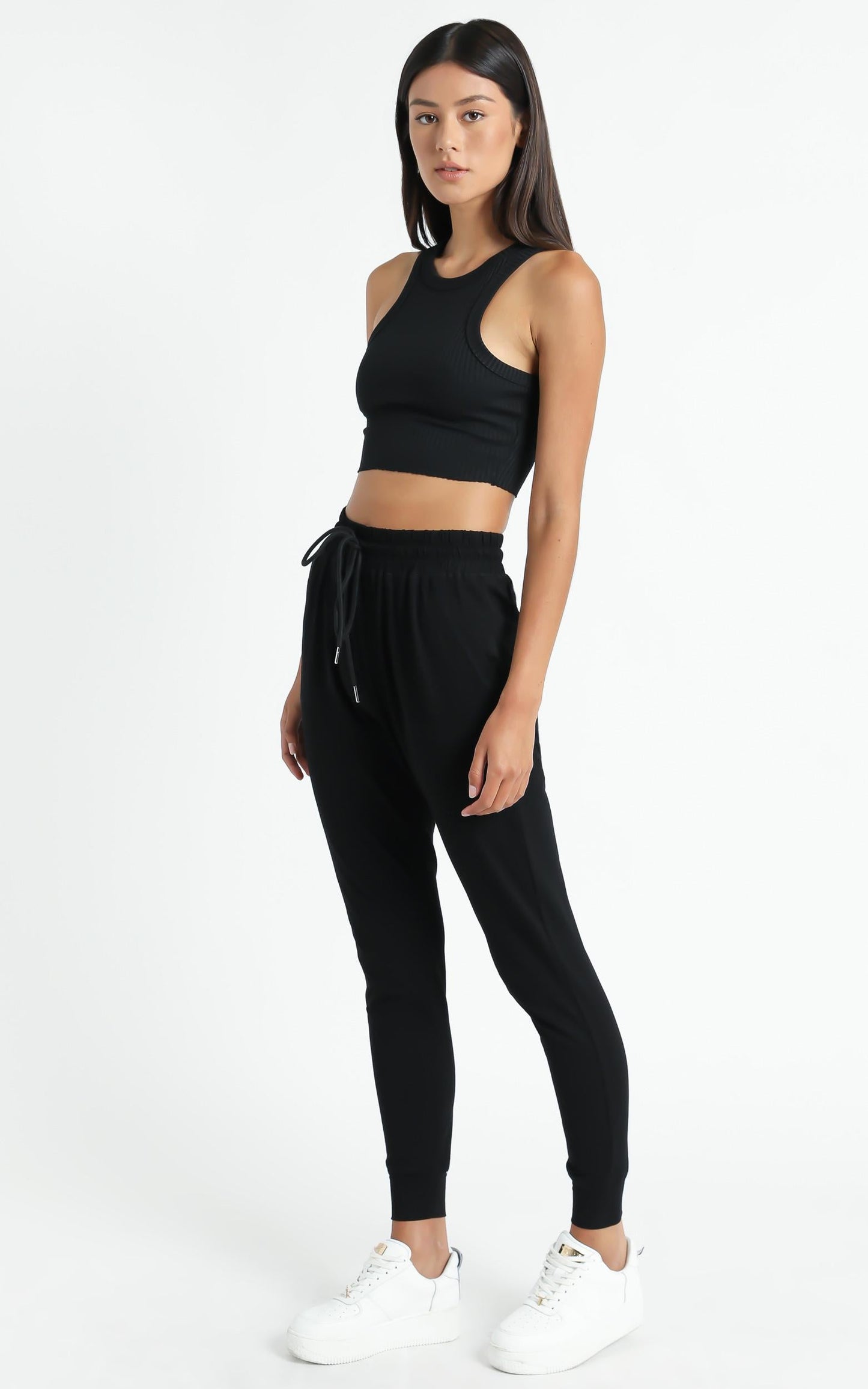 Made For This Pants In Black
