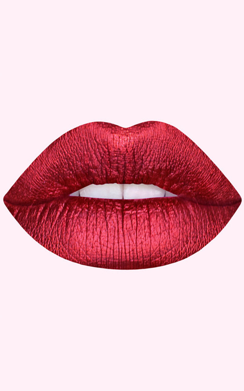 Lime Crime - Liquid Lipstick Trio in Dream Girl