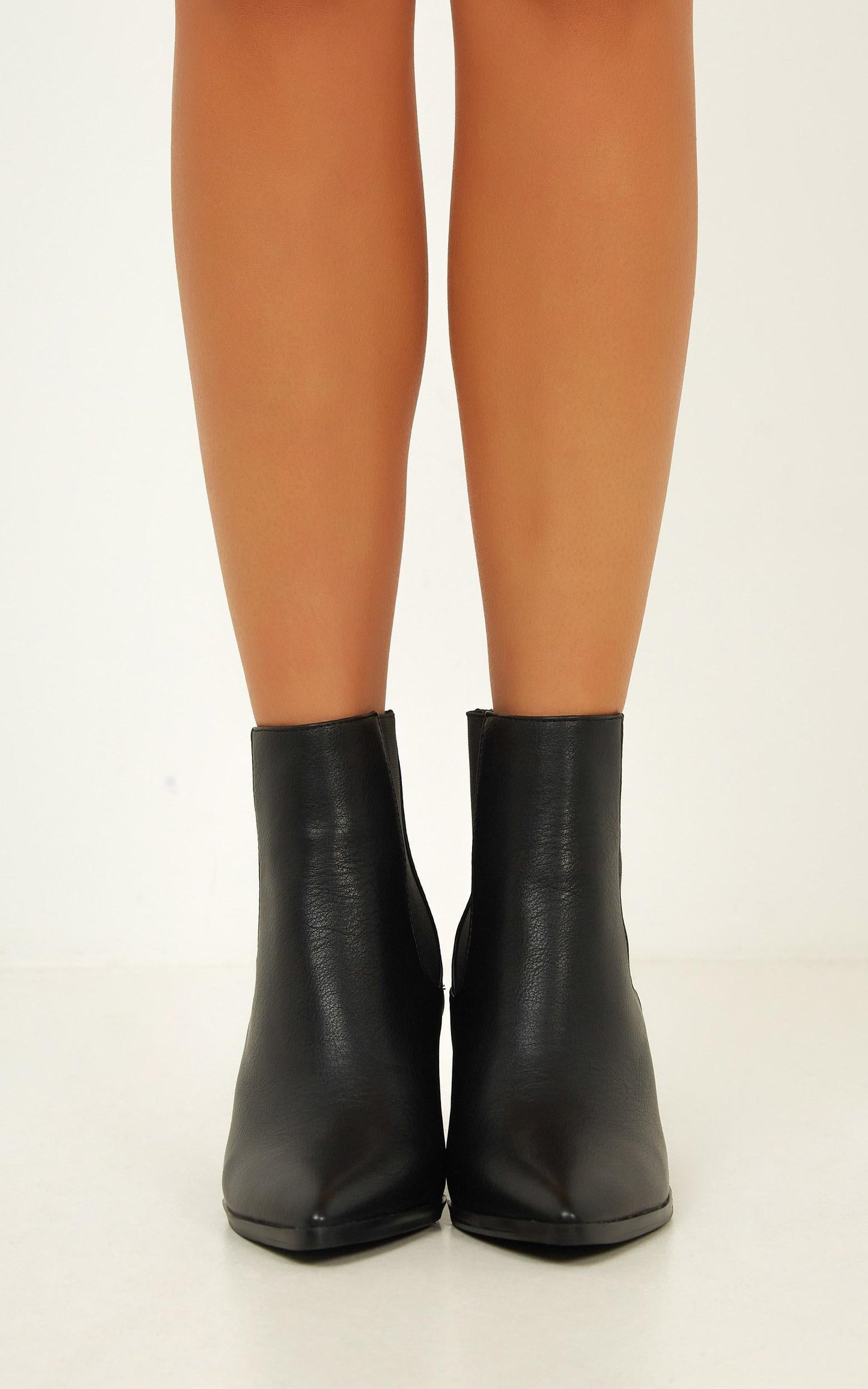 Billini - Arcadia Boots in Black