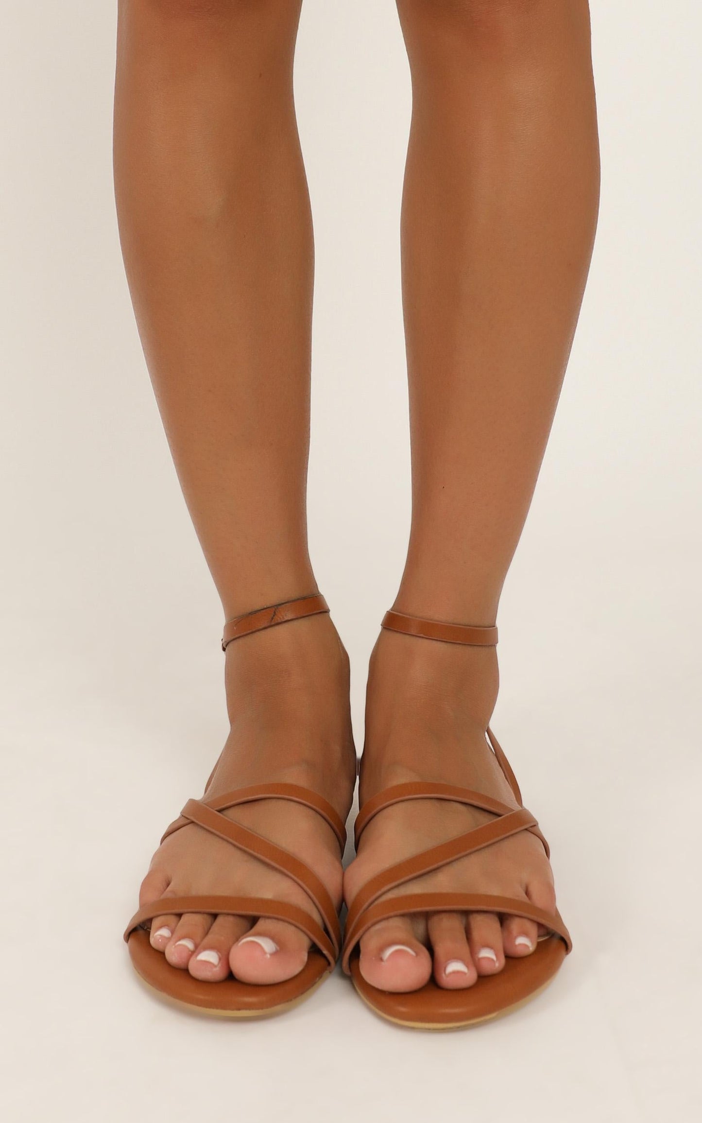 Billini - Denver Sandals In Tan