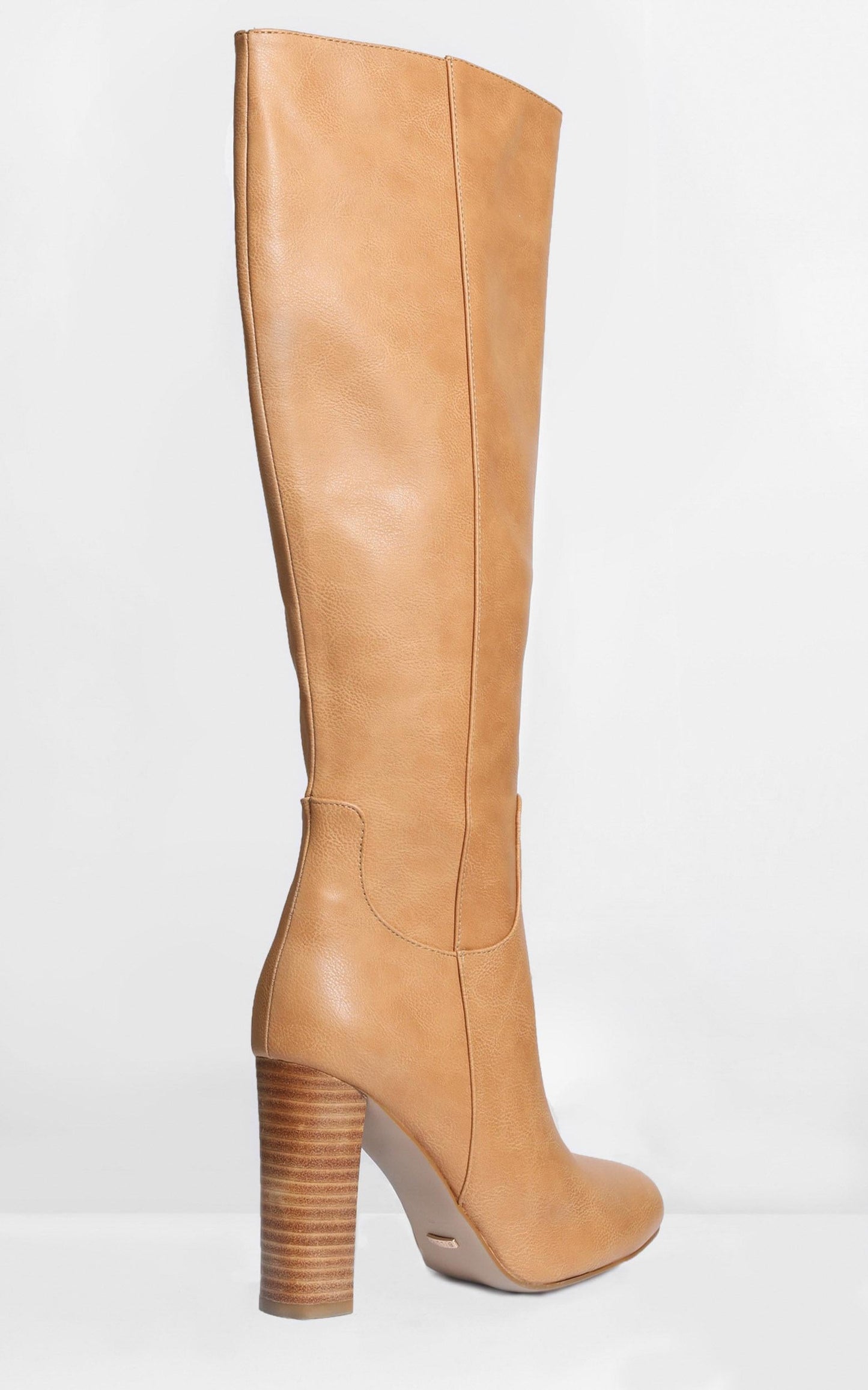 Billini - Pierce Boots in Camel