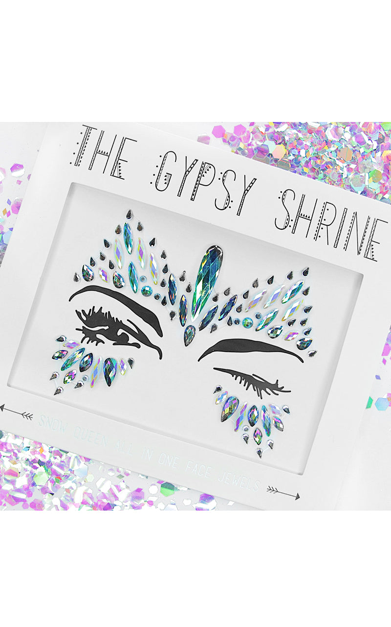 Gypsy Shrine - Snow Queen