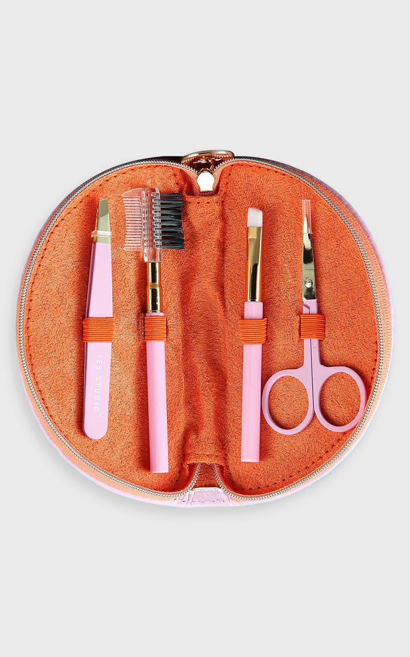 Yes Studio - On Point Eyebrow Kit
