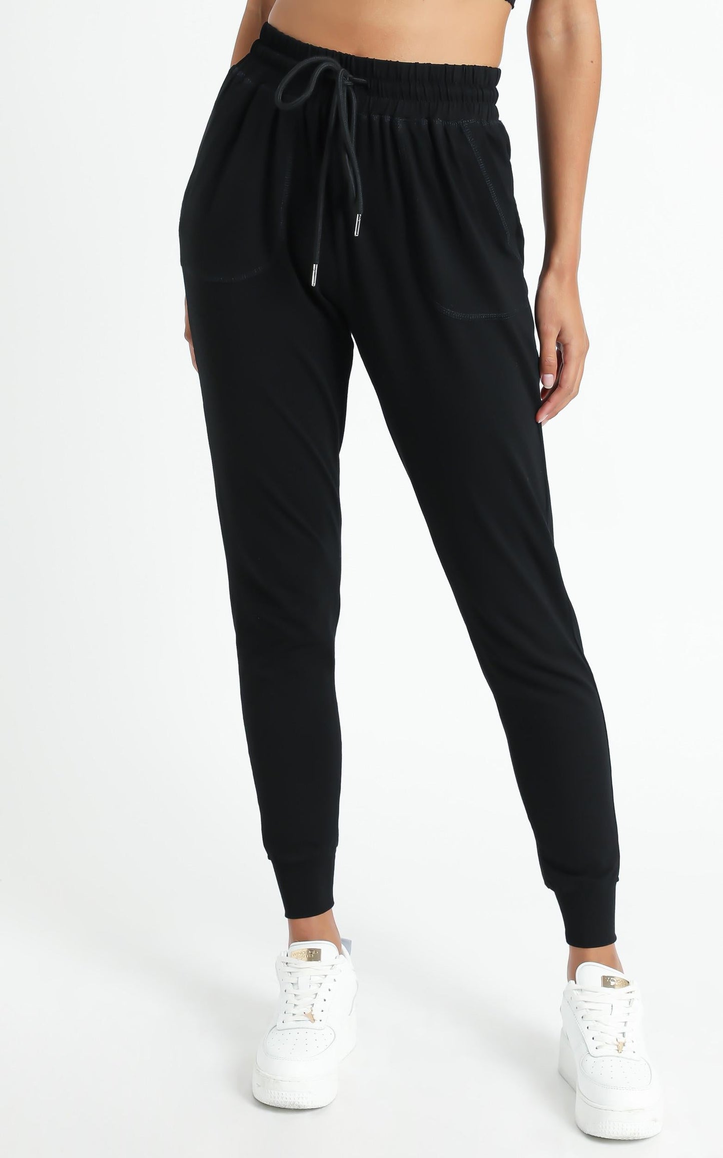 Made For This Pants In Black