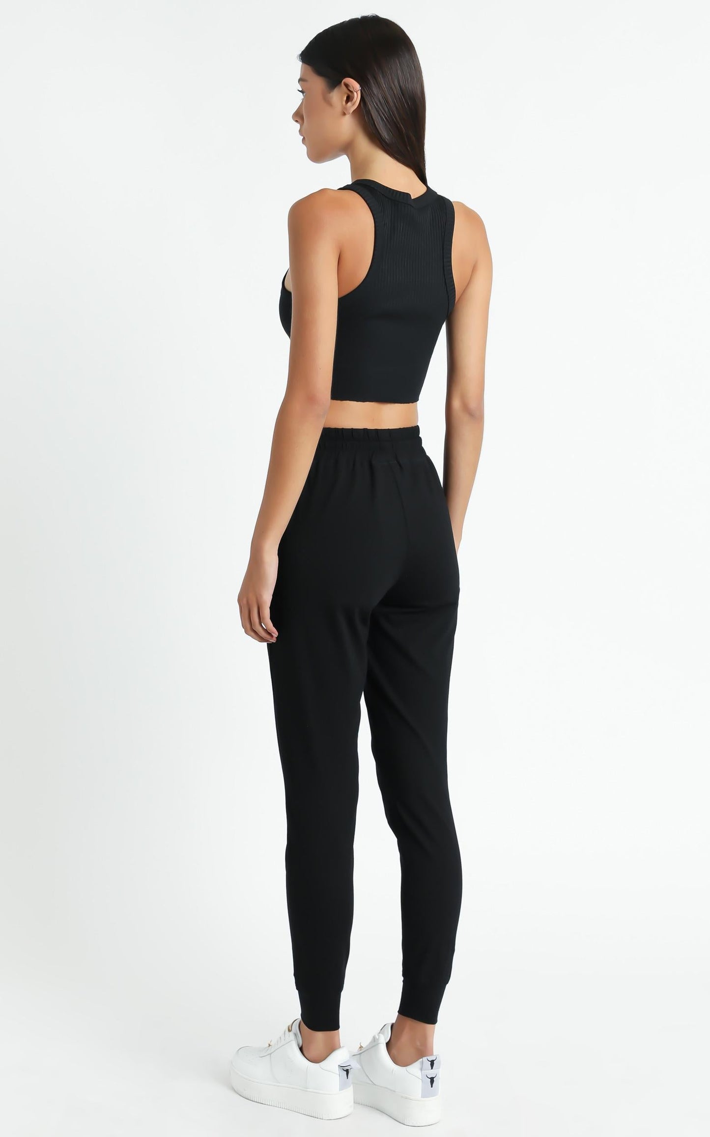Made For This Pants In Black