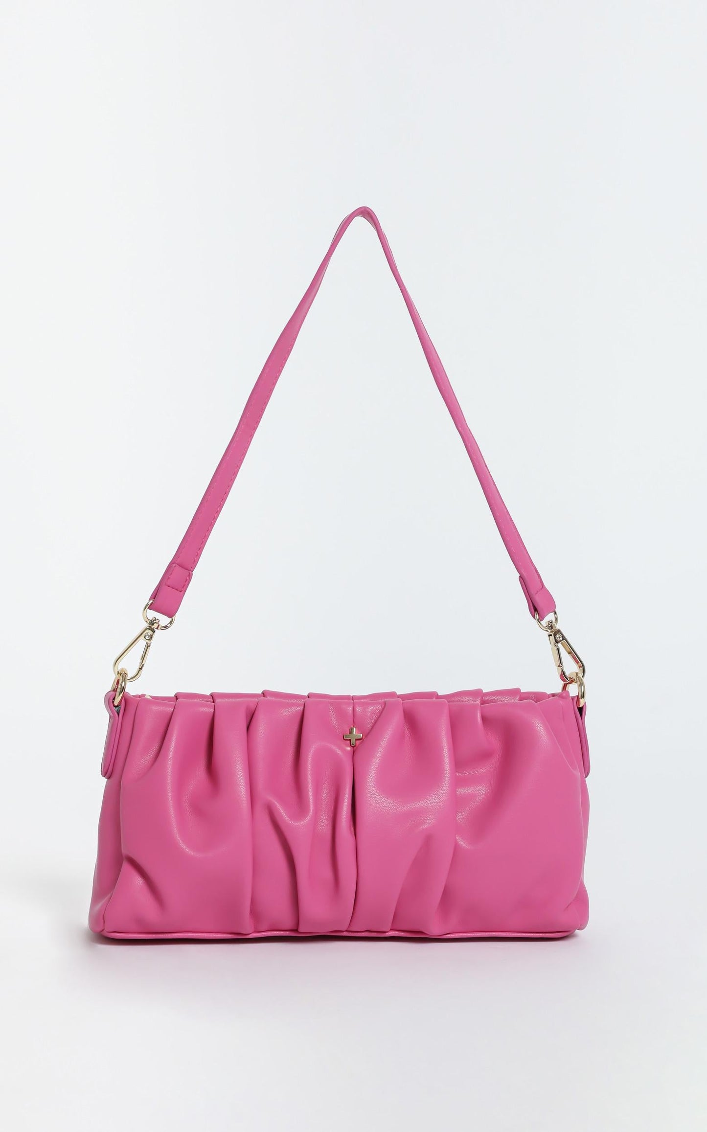 Peta and Jain - Ryder Bag in Hot Pink
