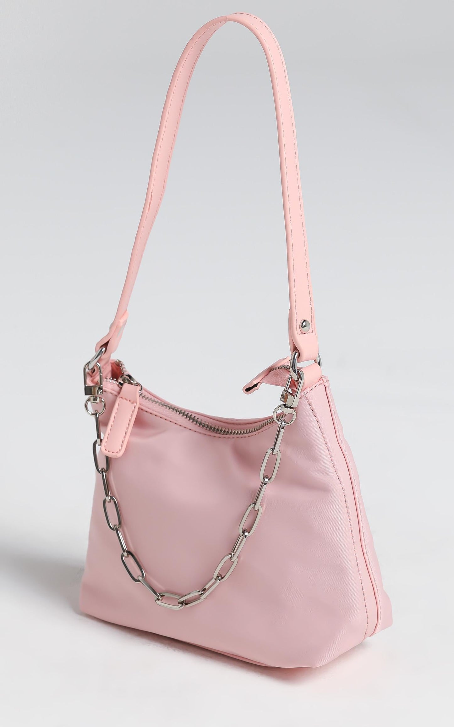 Georgia Mae - The Ryder Bag in Pink