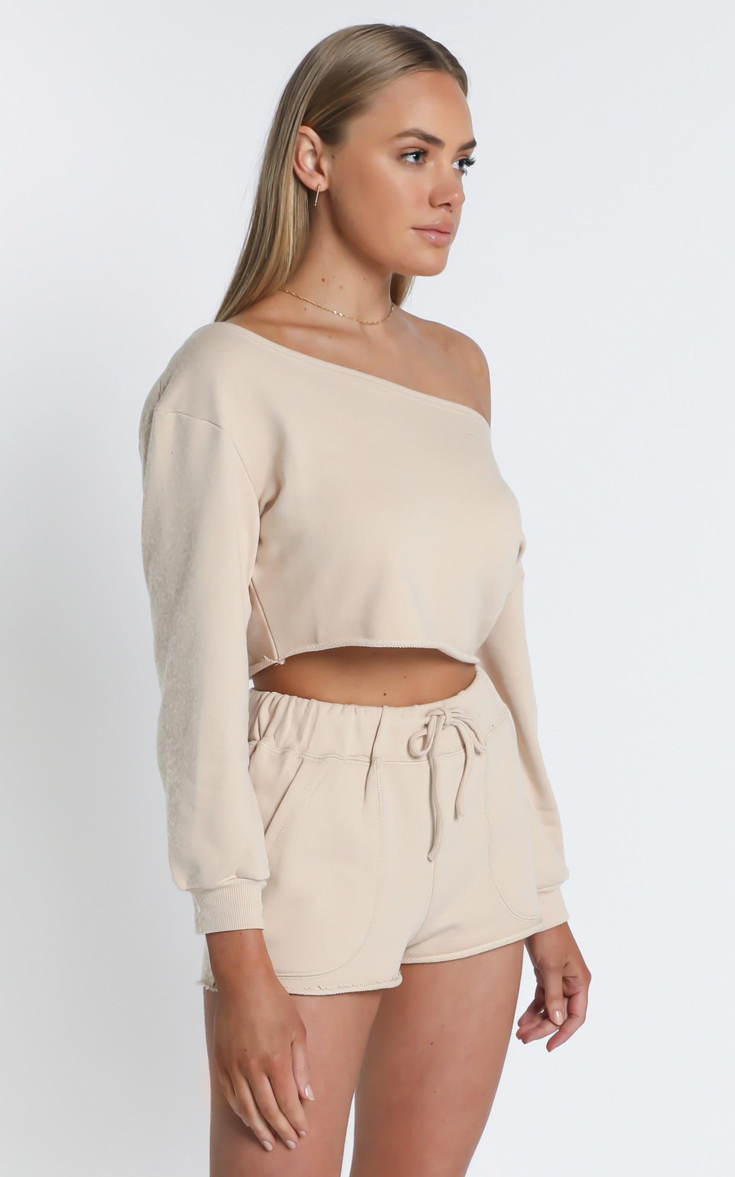 Dreamers Top In Nude