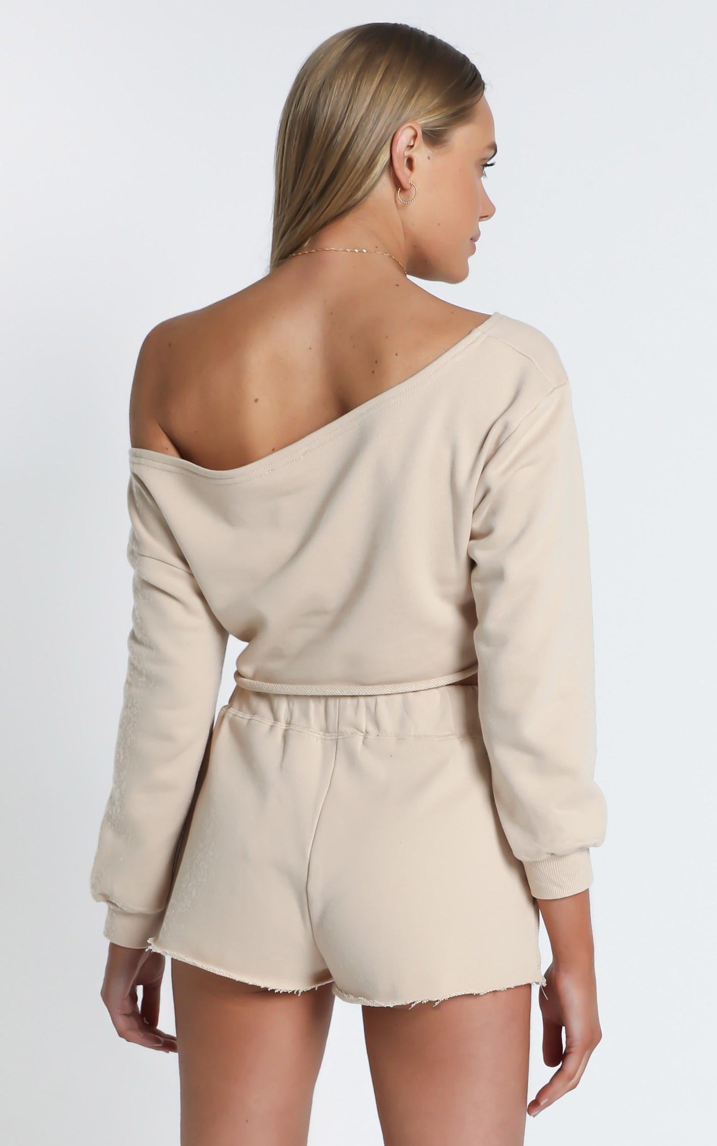 Dreamers Top In Nude