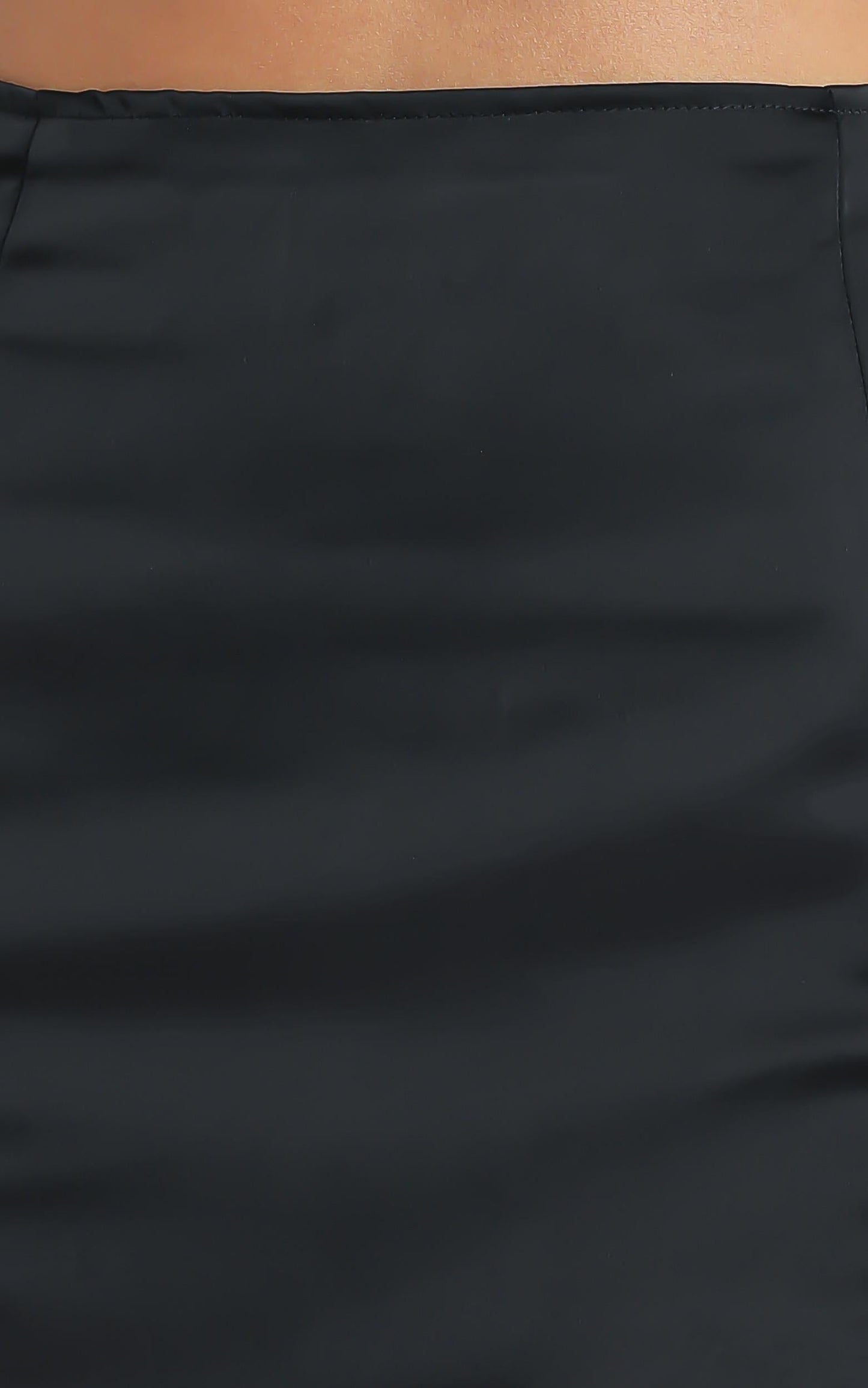 Total Bombshell Skirt in Black