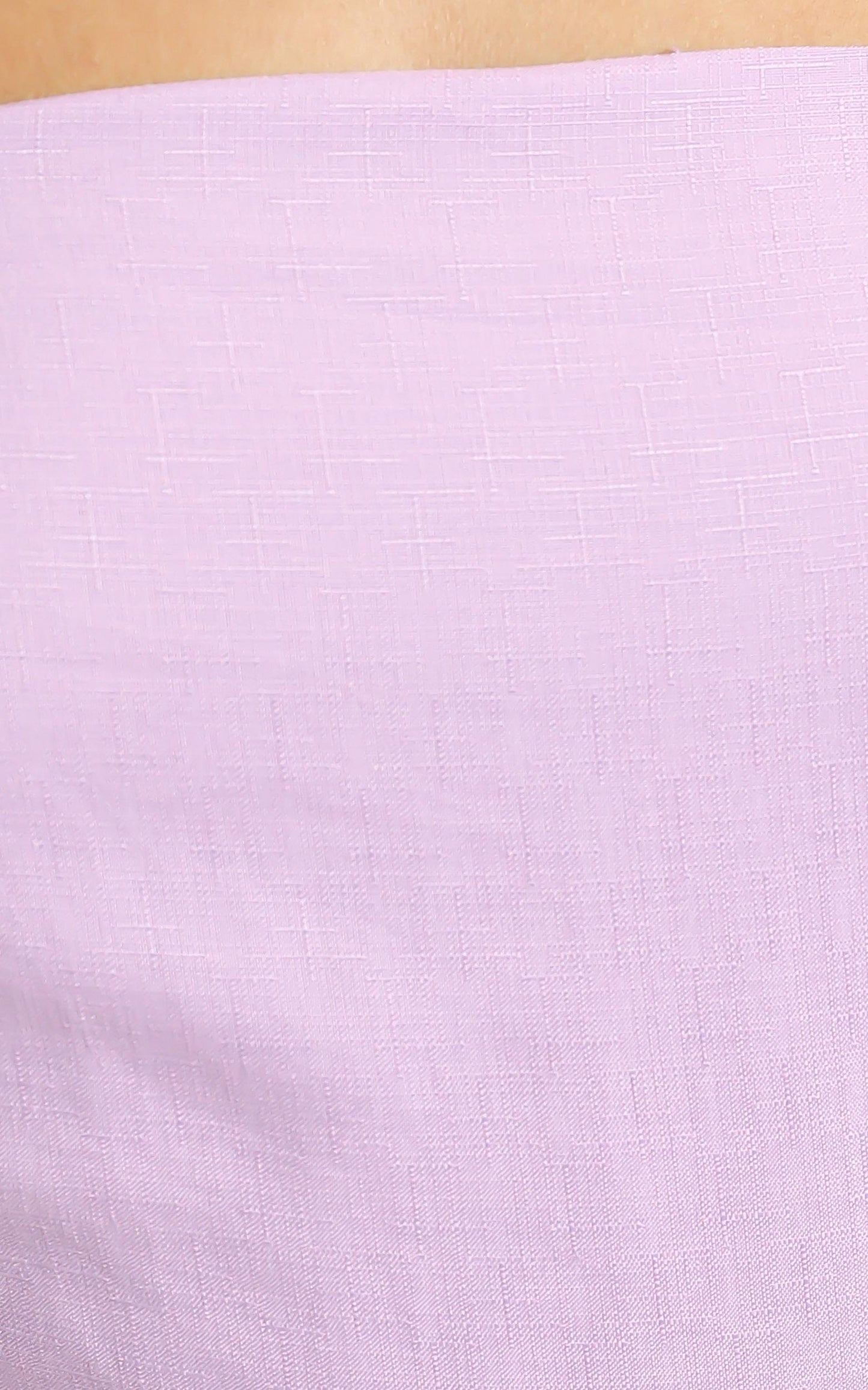 Afternoon Glow Dress in Lilac