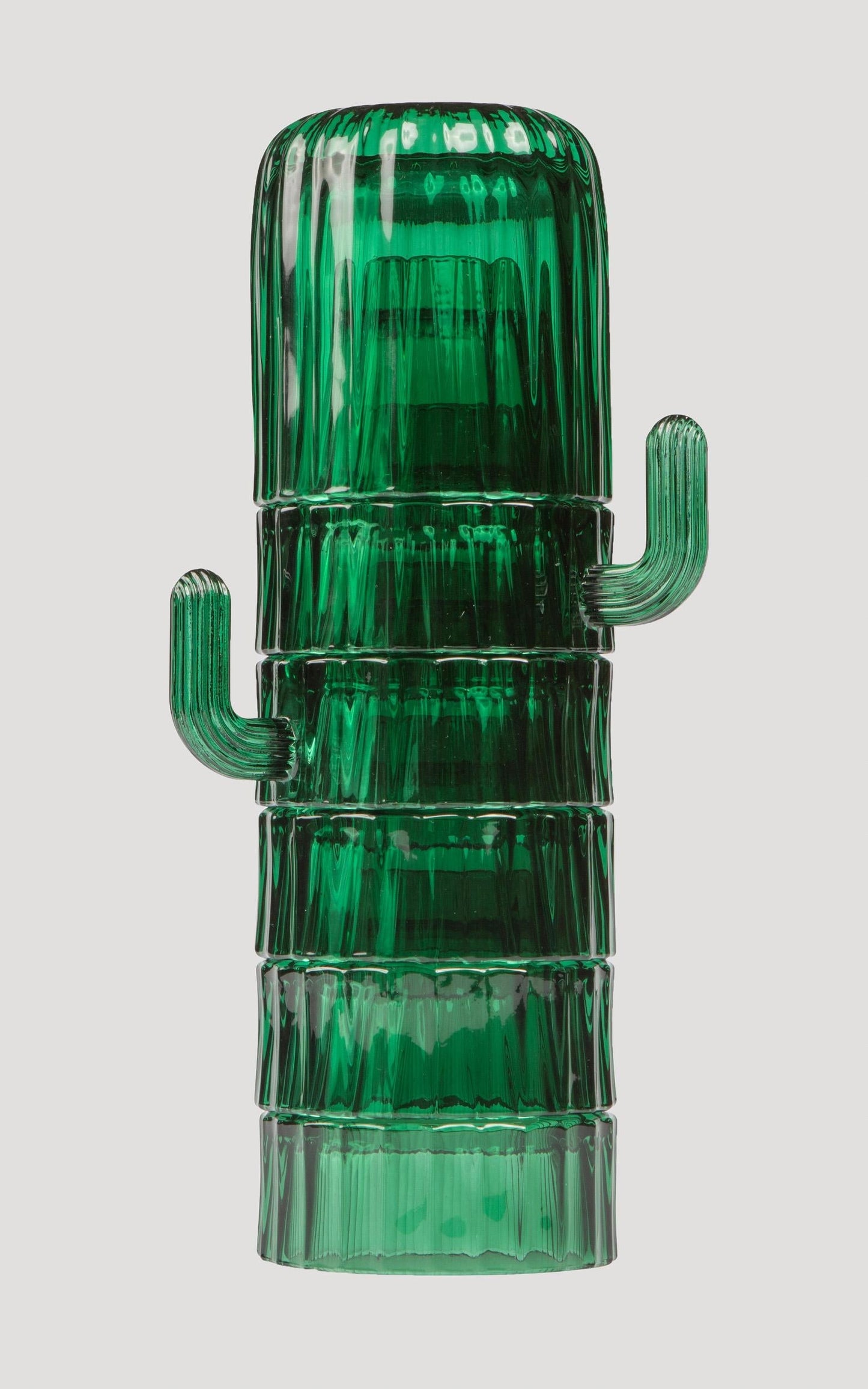 Doiy - Saguaro Cactus Glasses