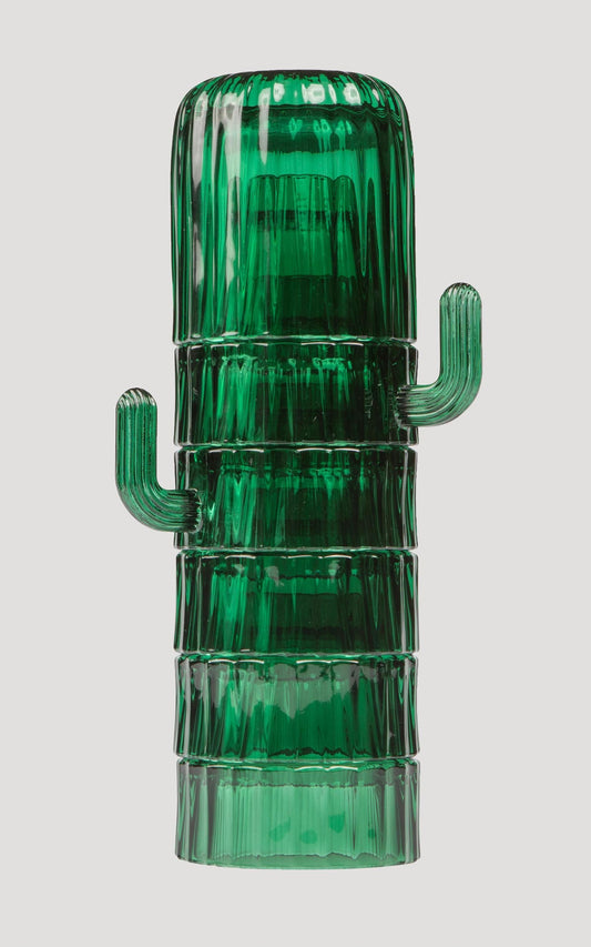 Doiy - Saguaro Cactus Glasses