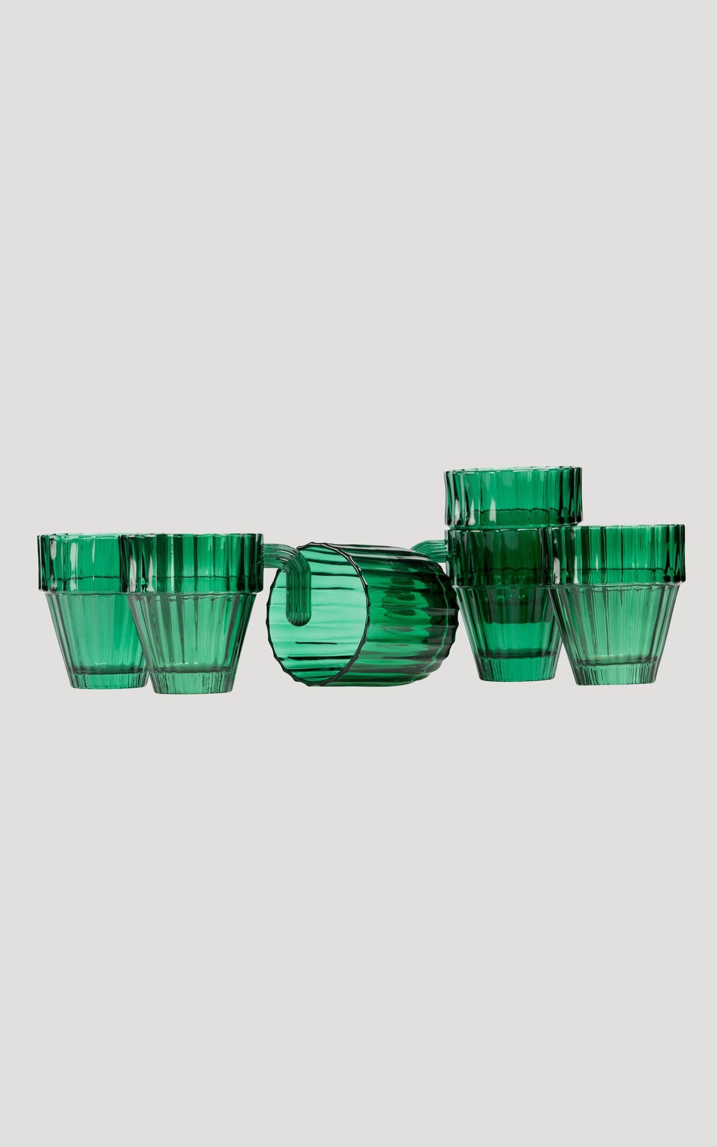 Doiy - Saguaro Cactus Glasses