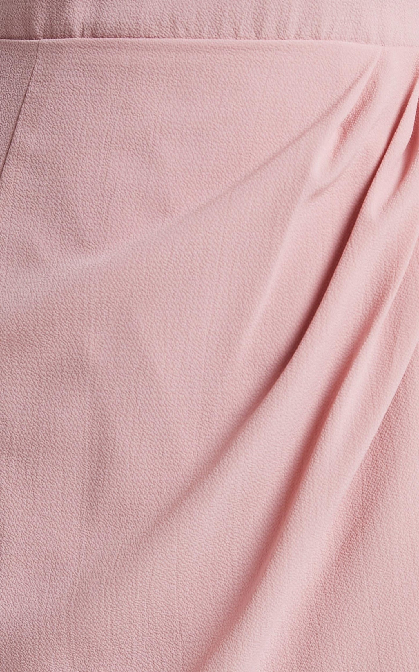 Sangria Dress in Blush
