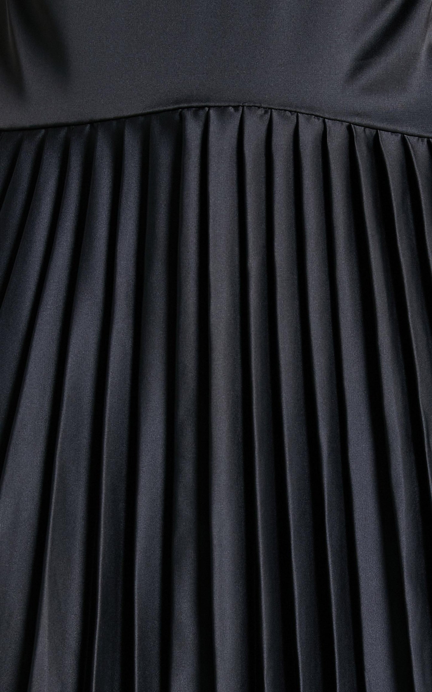 Sassa Dress in Black