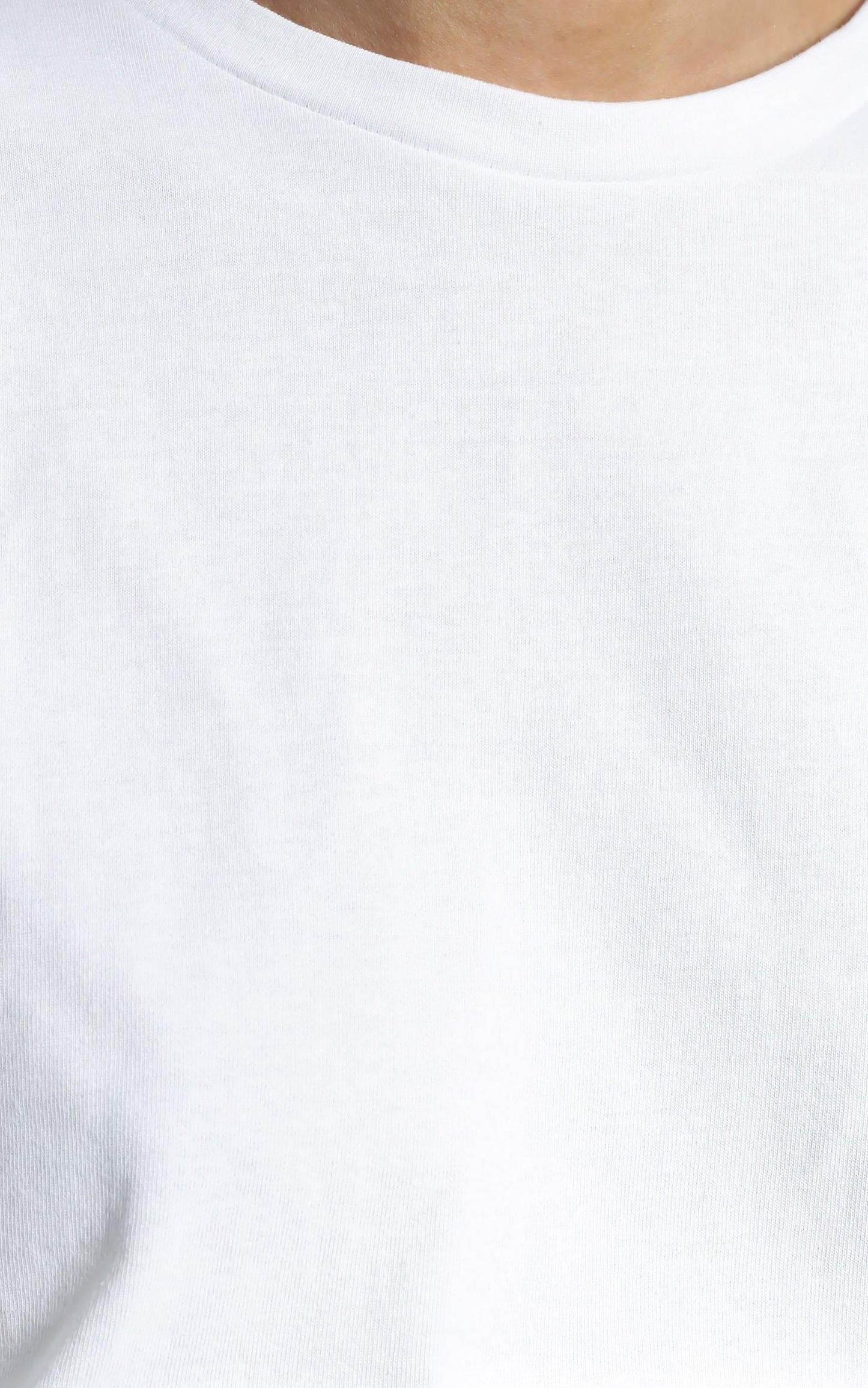 Savannah Top in White