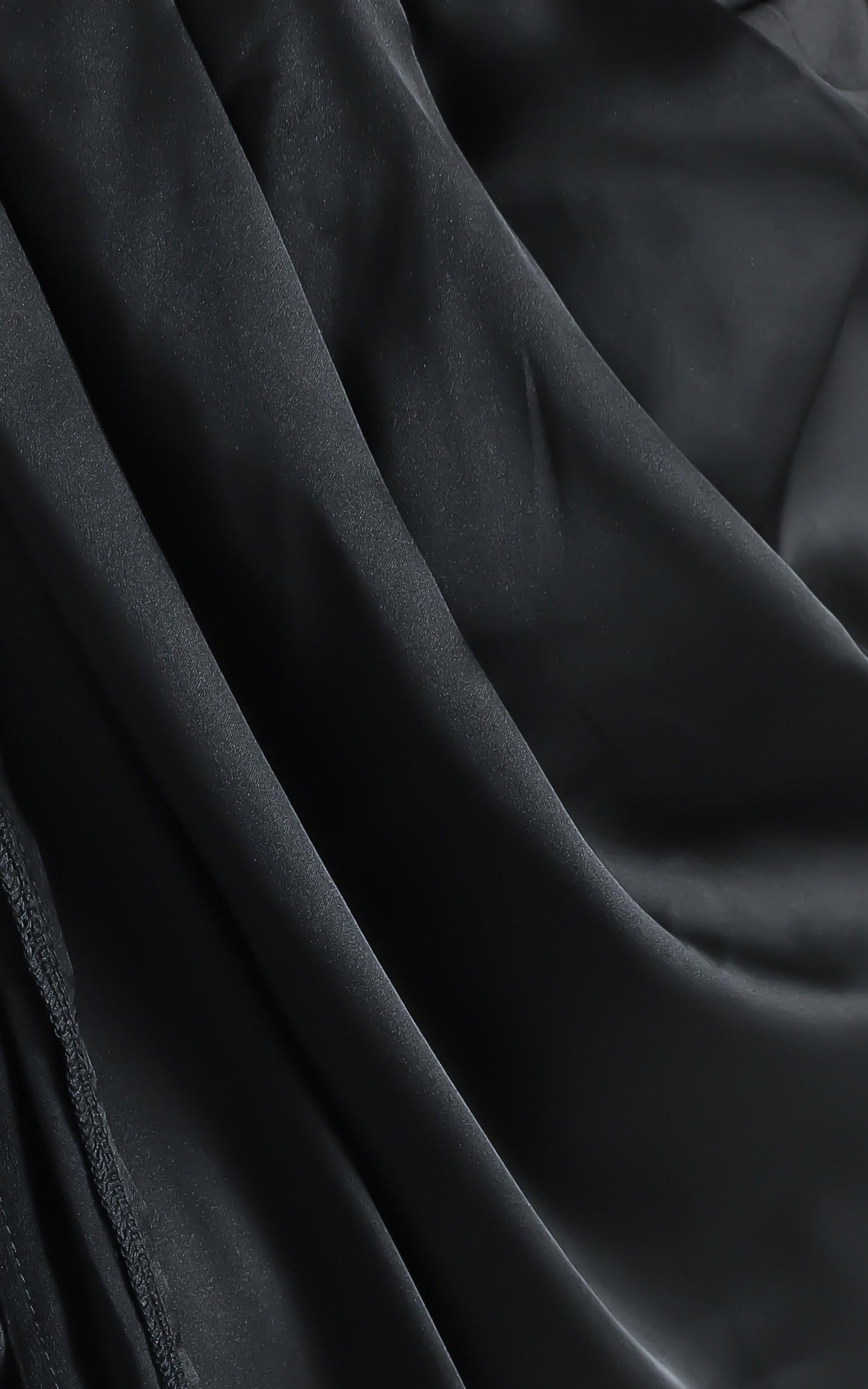 Taormina Skirt in Black