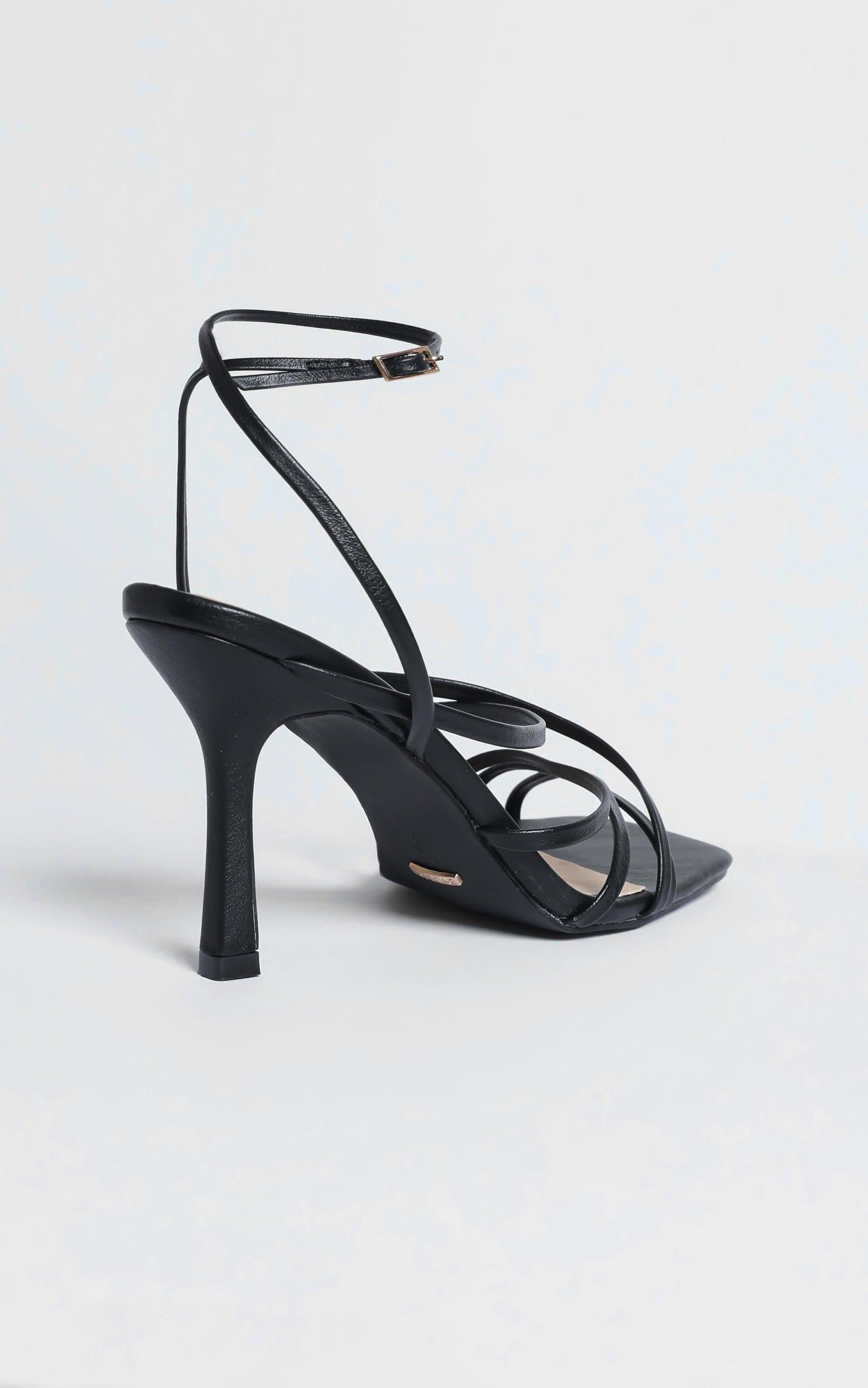 Billini - Scout Heels in Black