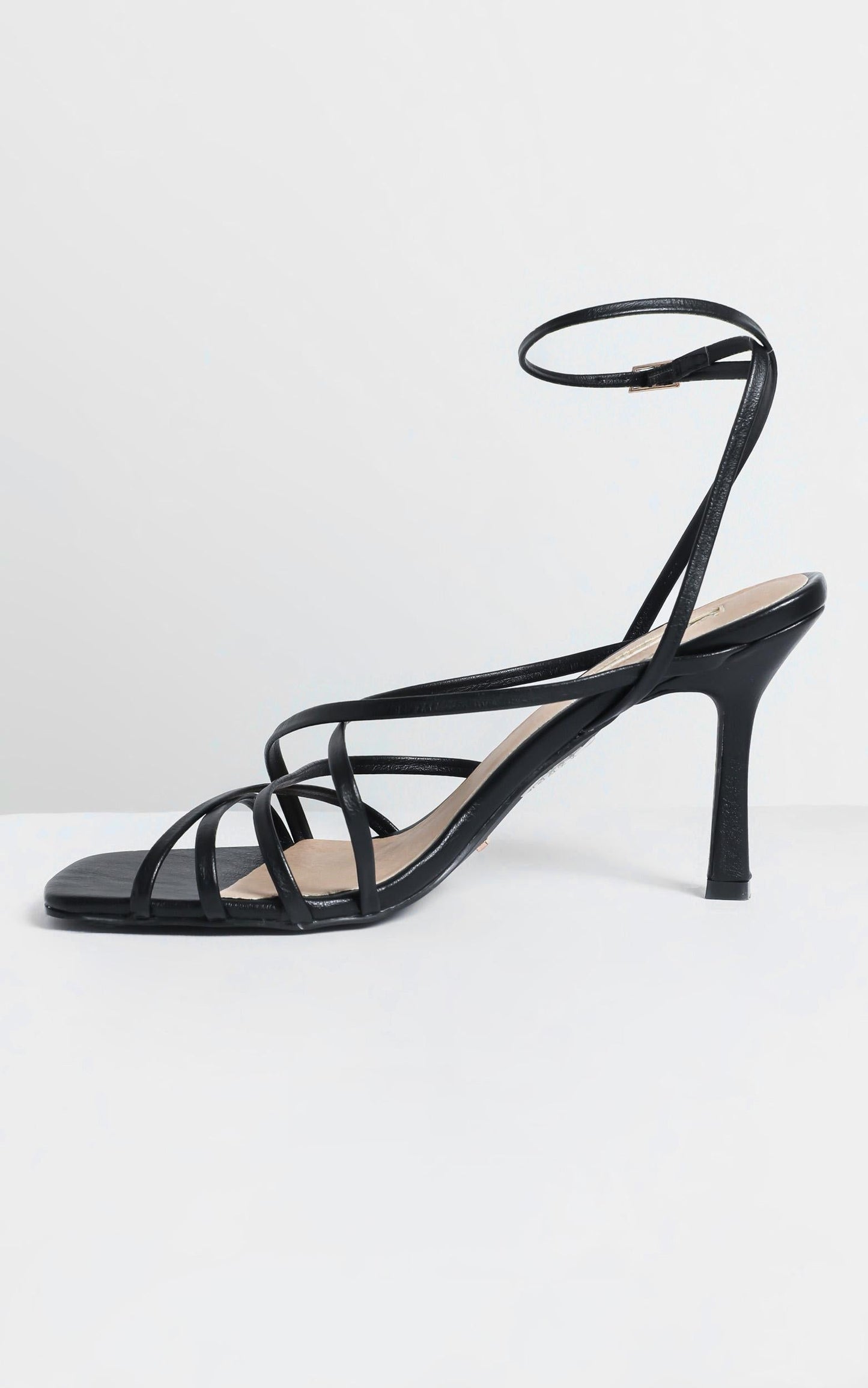 Billini - Scout Heels in Black