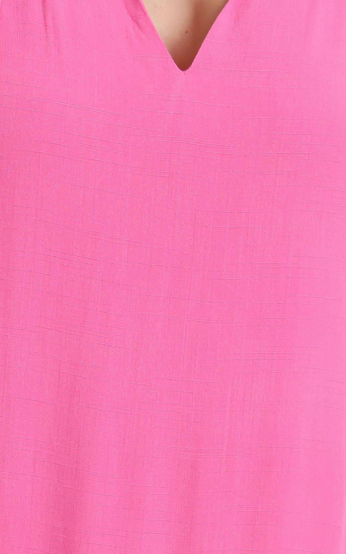 Bodil Dress in Berry