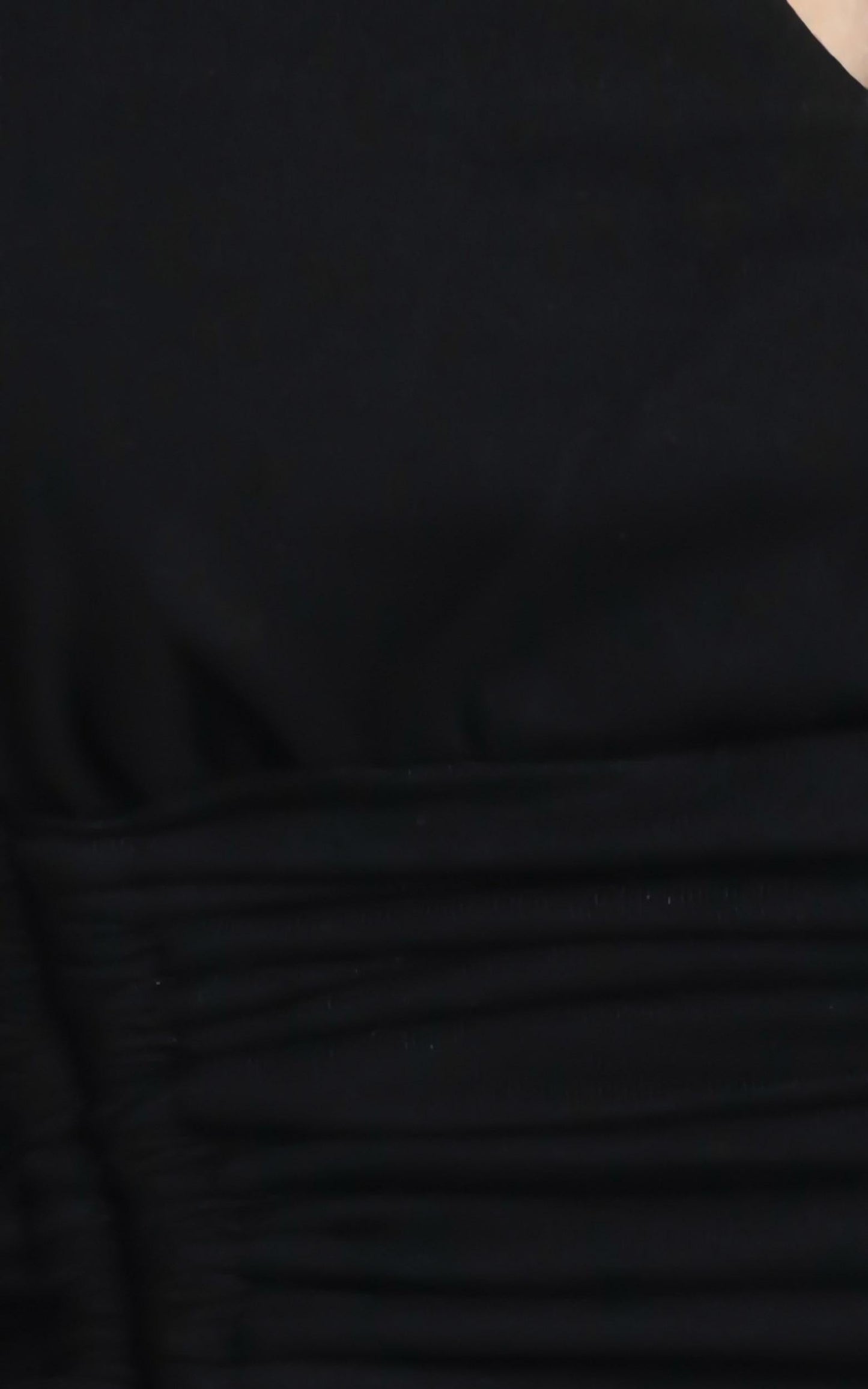 Seona Top in Black