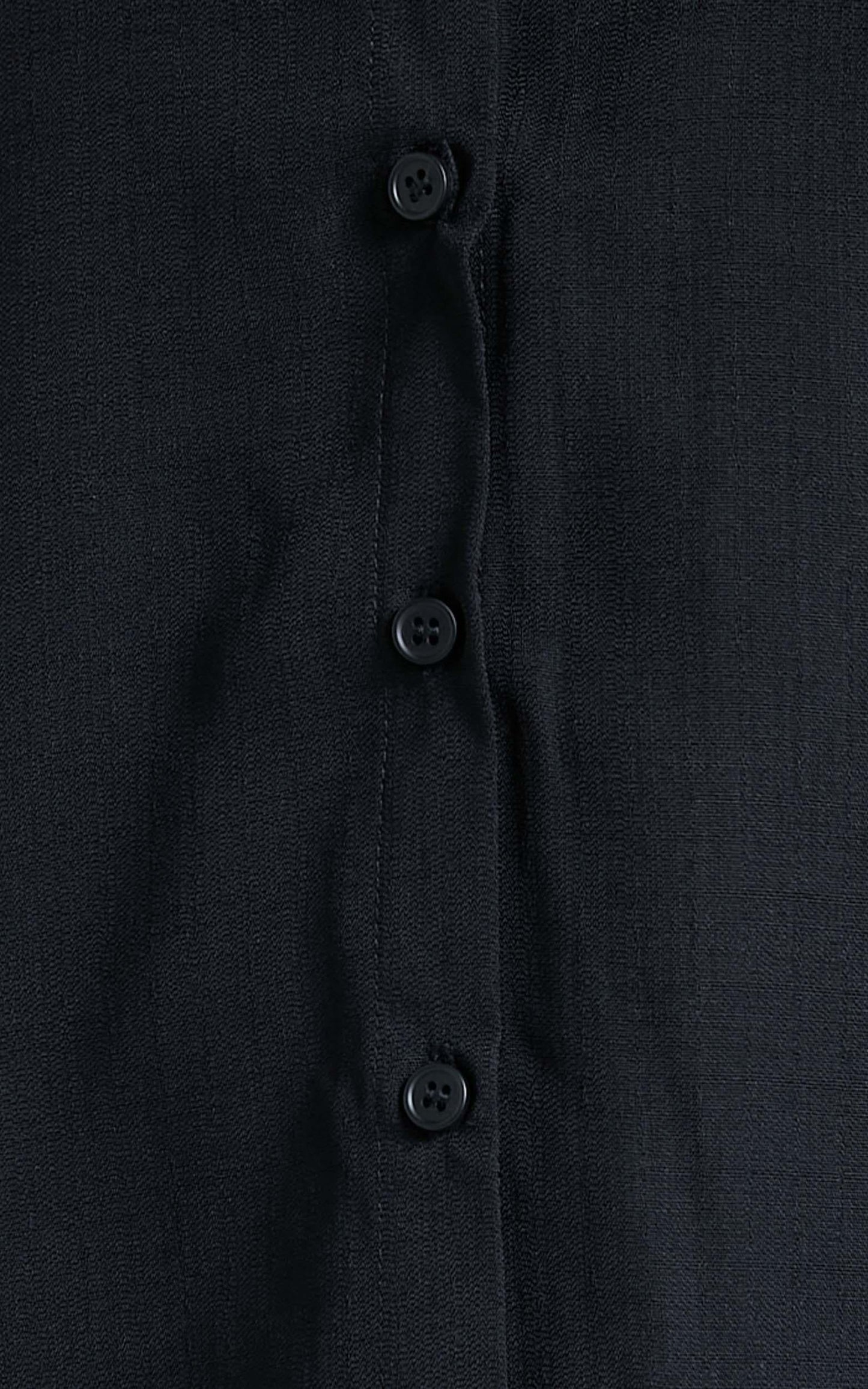 Serah Dress in Black