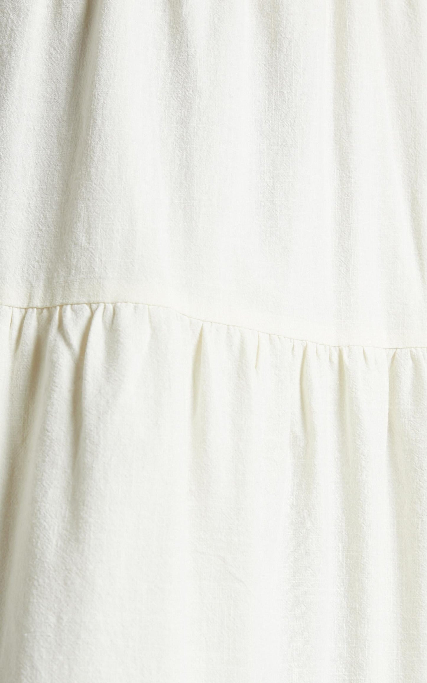Serilda Dress in Cream