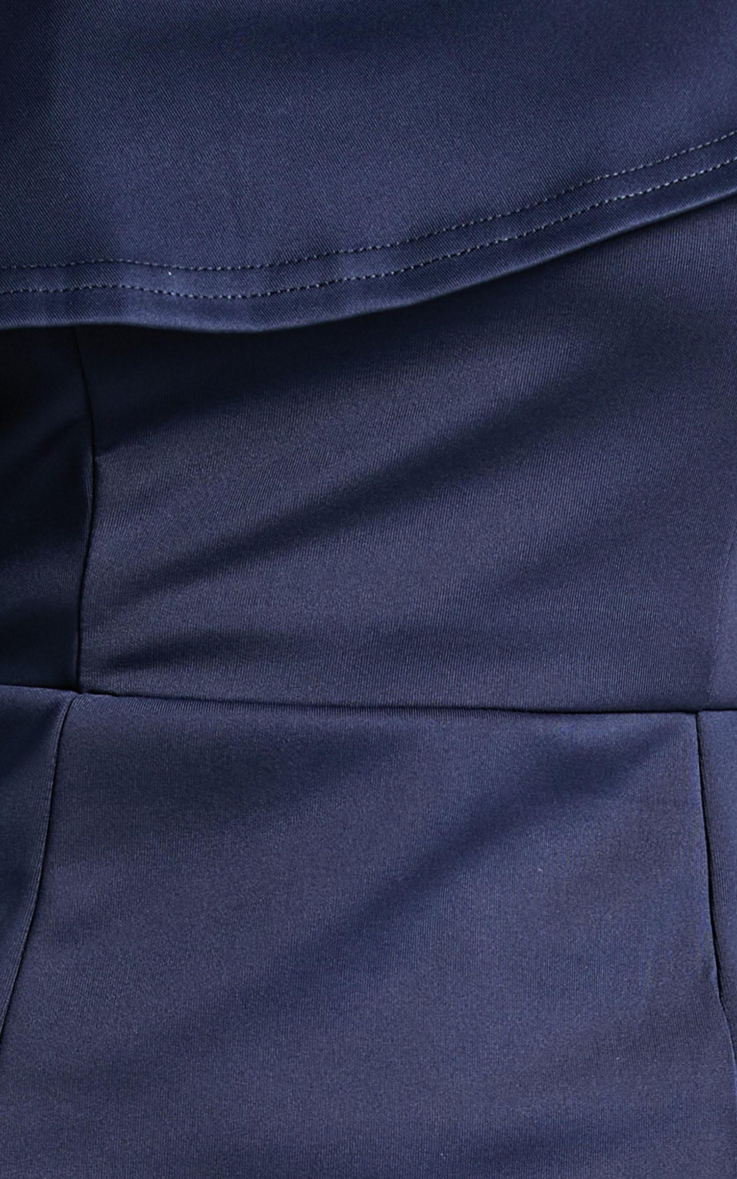 Seven Seas Dress in Navy