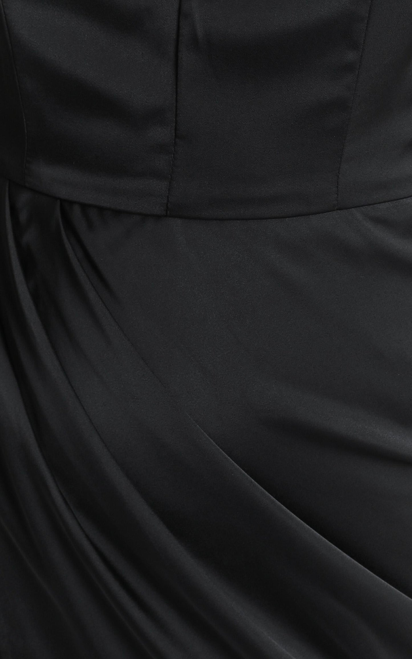 Shes A Dreamer Dress in Black