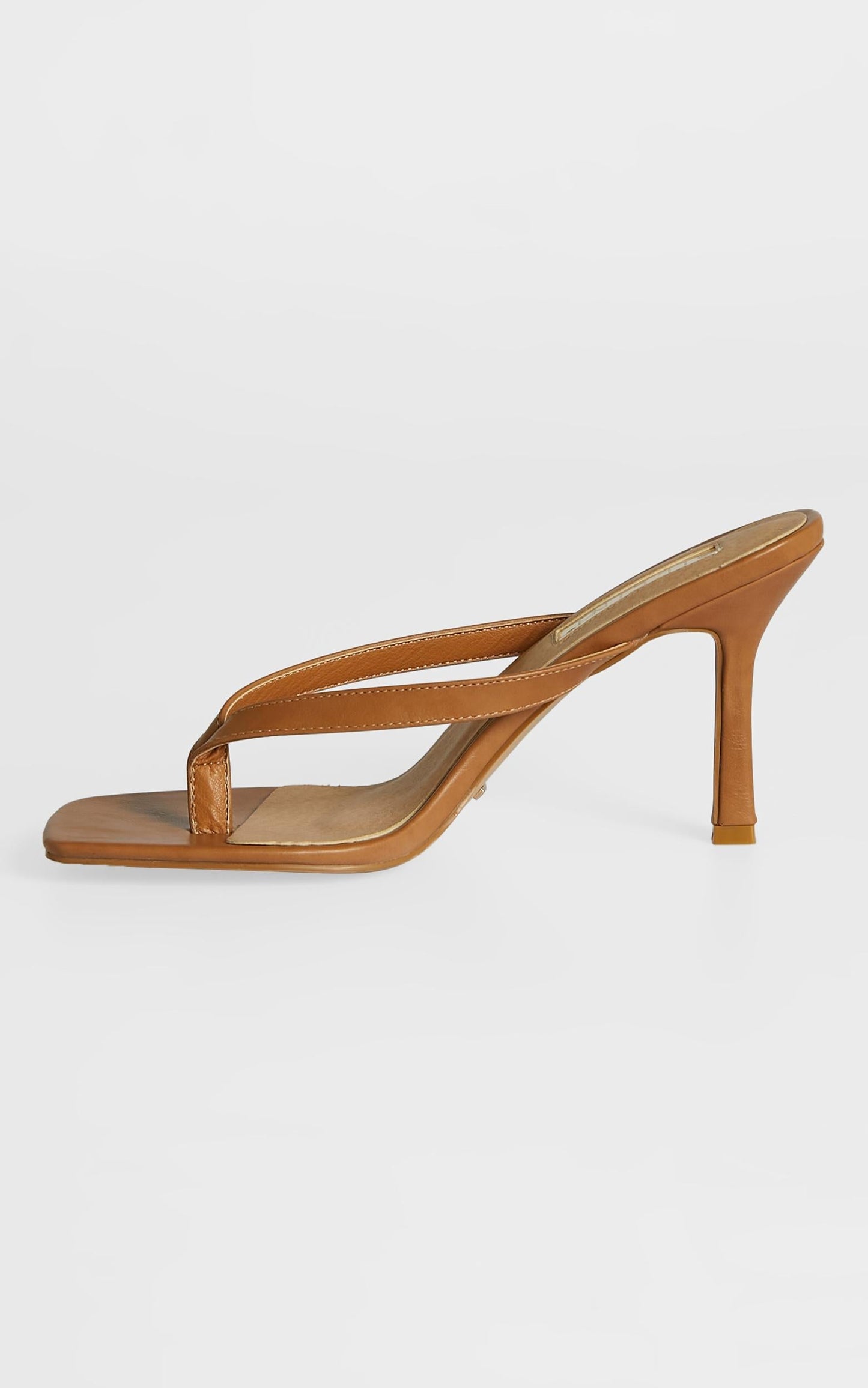 Billini - Solana Heels in Tan