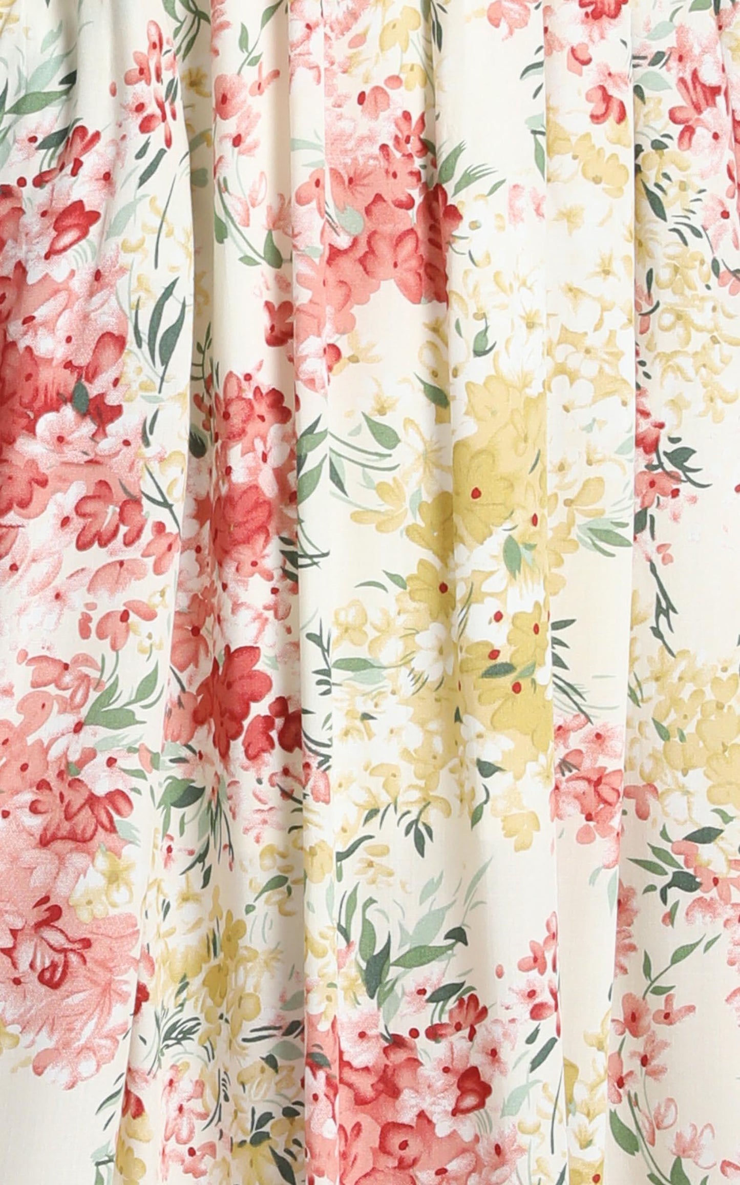 Sonia Dress in Multi Floral