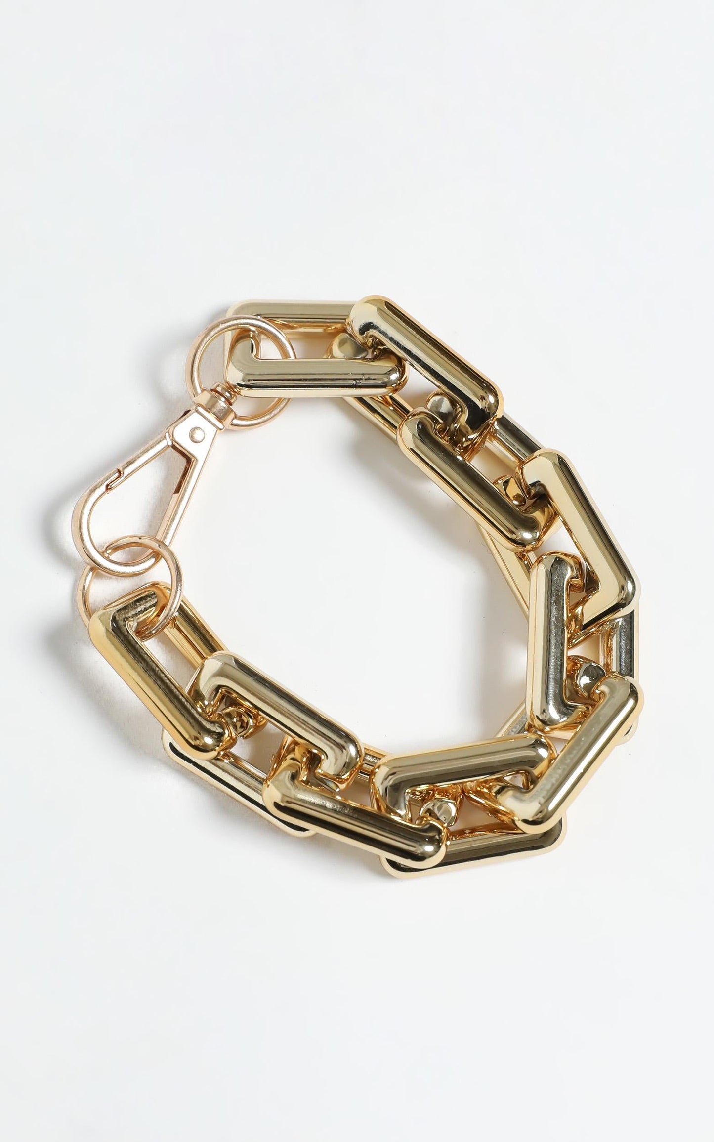 Soren Bracelet in Gold