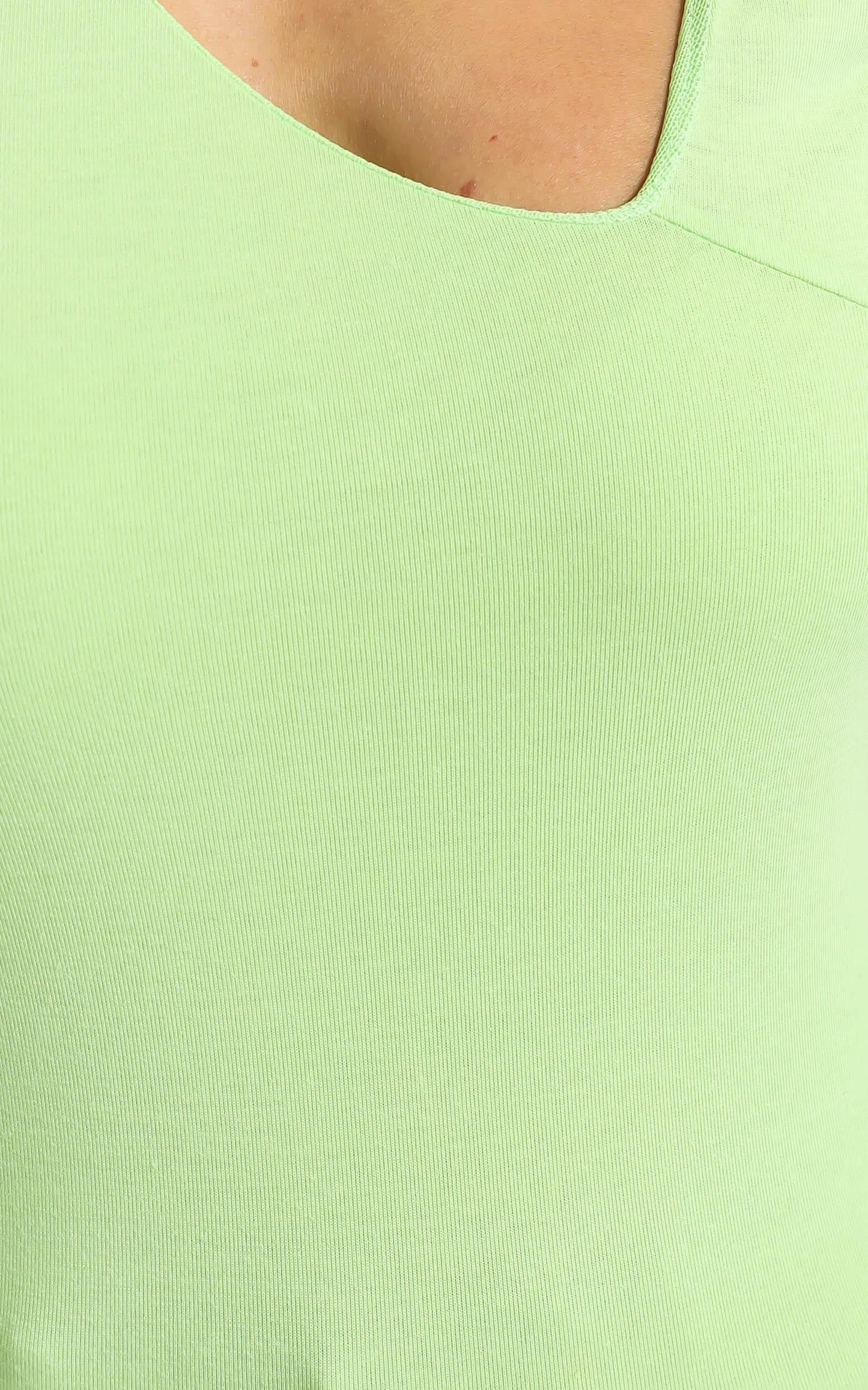 Jordy Tee in Green