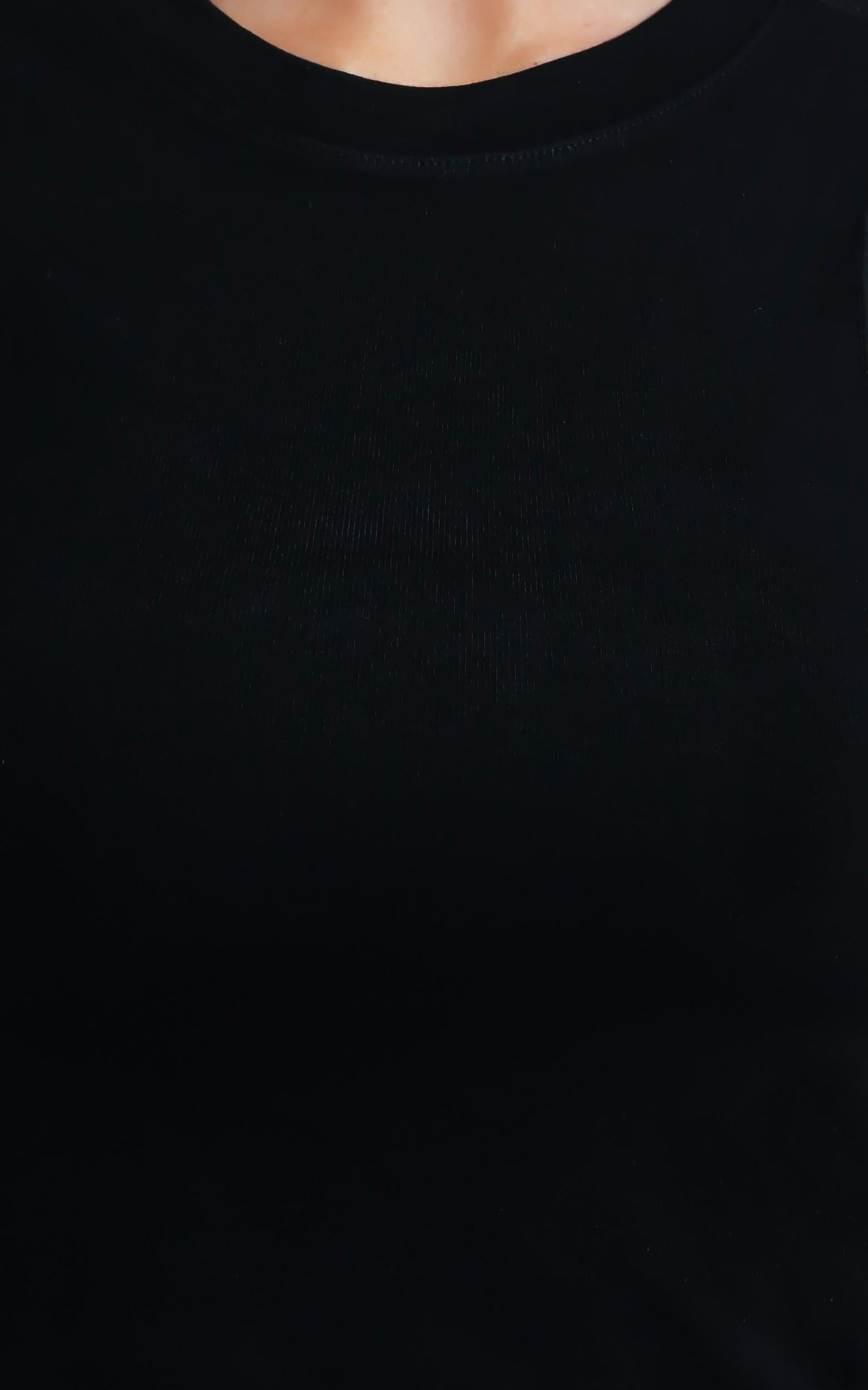 Morgan Top in Black