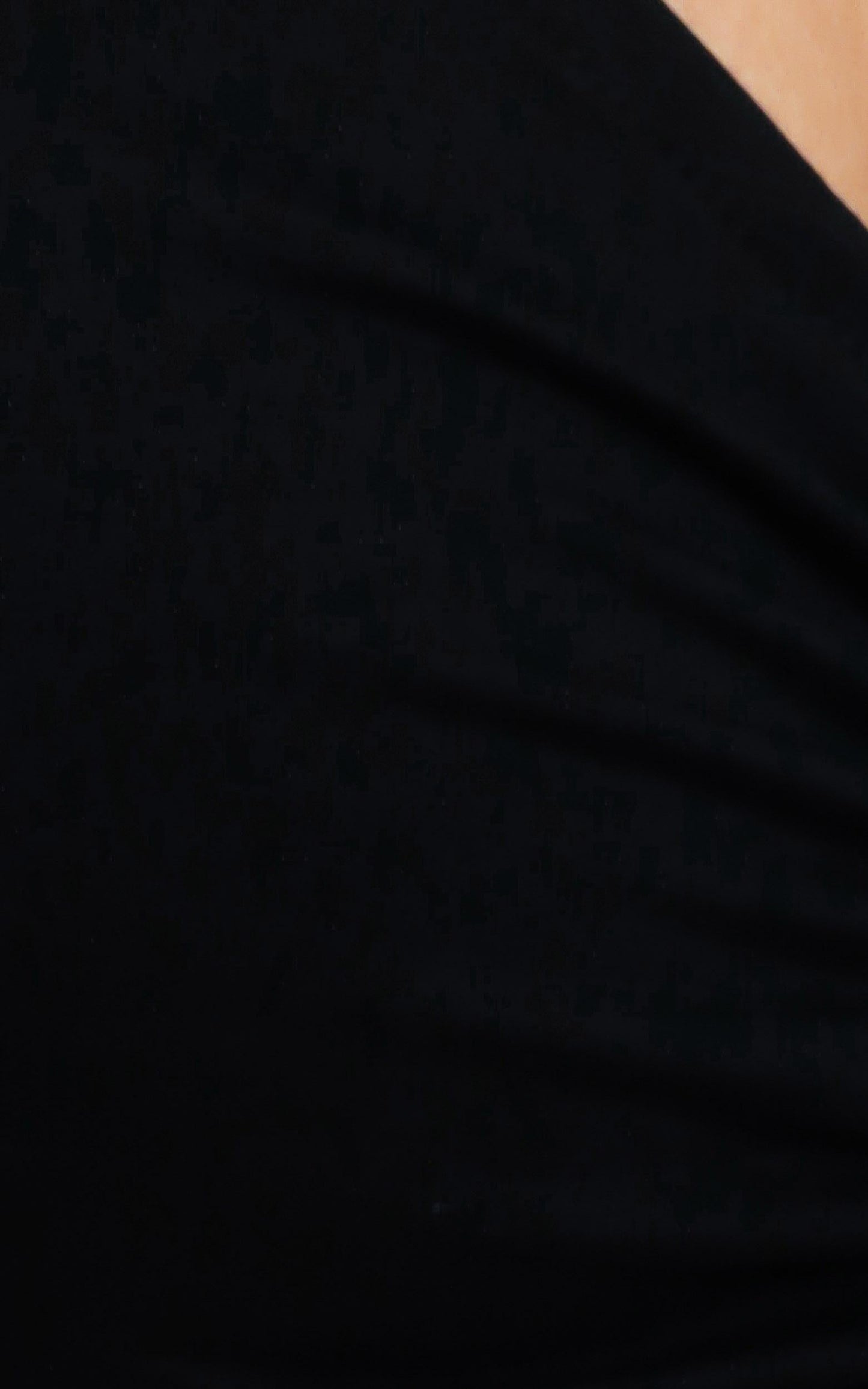 Samara Top in Black